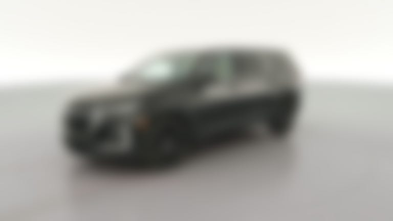2022 Chevrolet Traverse vehicle photo