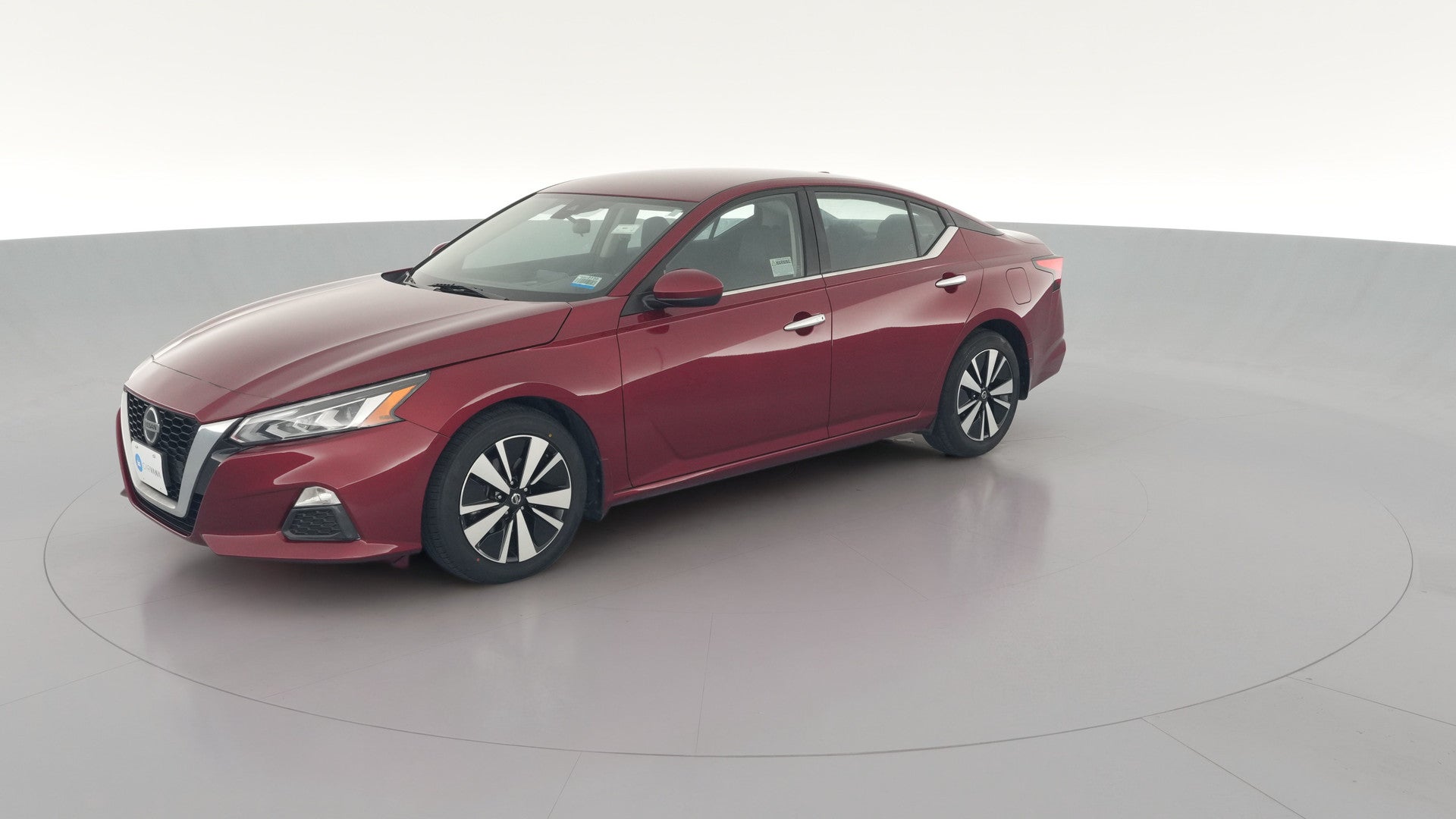 2022 Nissan Altima vehicle photo