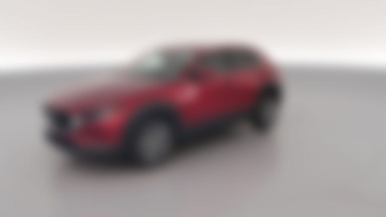 2022 MAZDA CX-30 vehicle photo