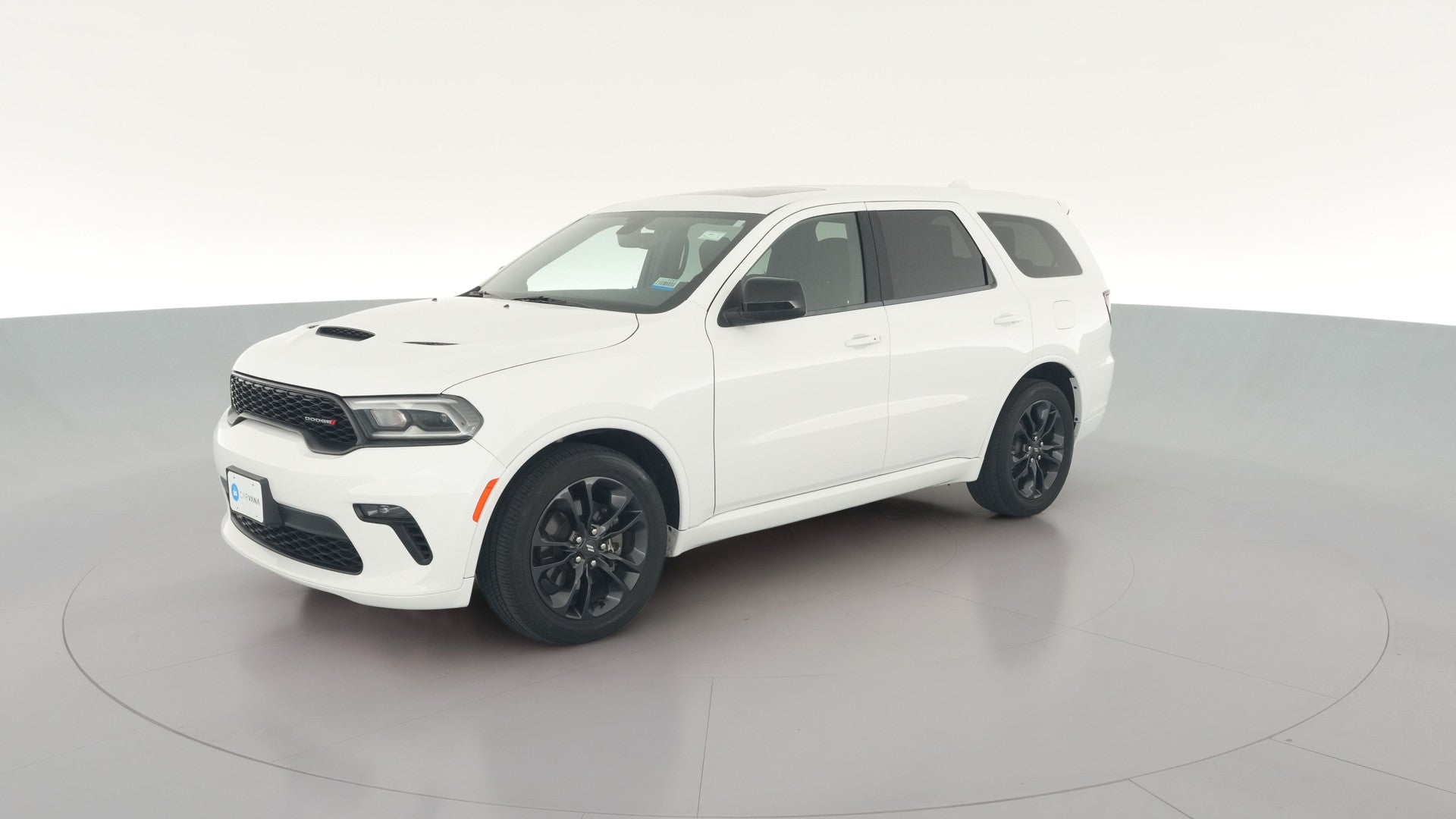 2022 Dodge Durango vehicle photo