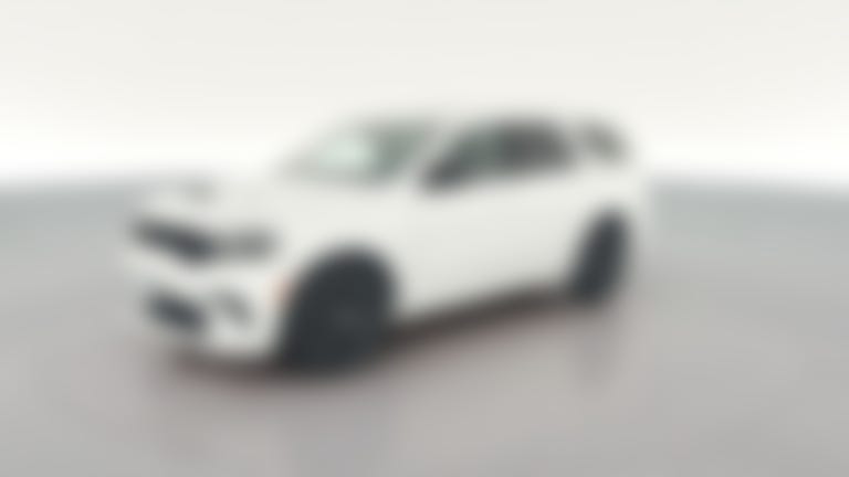 2022 Dodge Durango vehicle photo