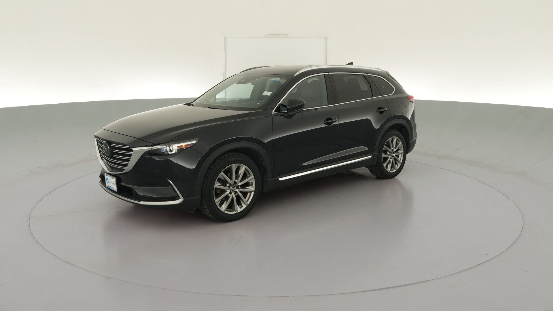 2019 MAZDA CX-9 vehicle photo