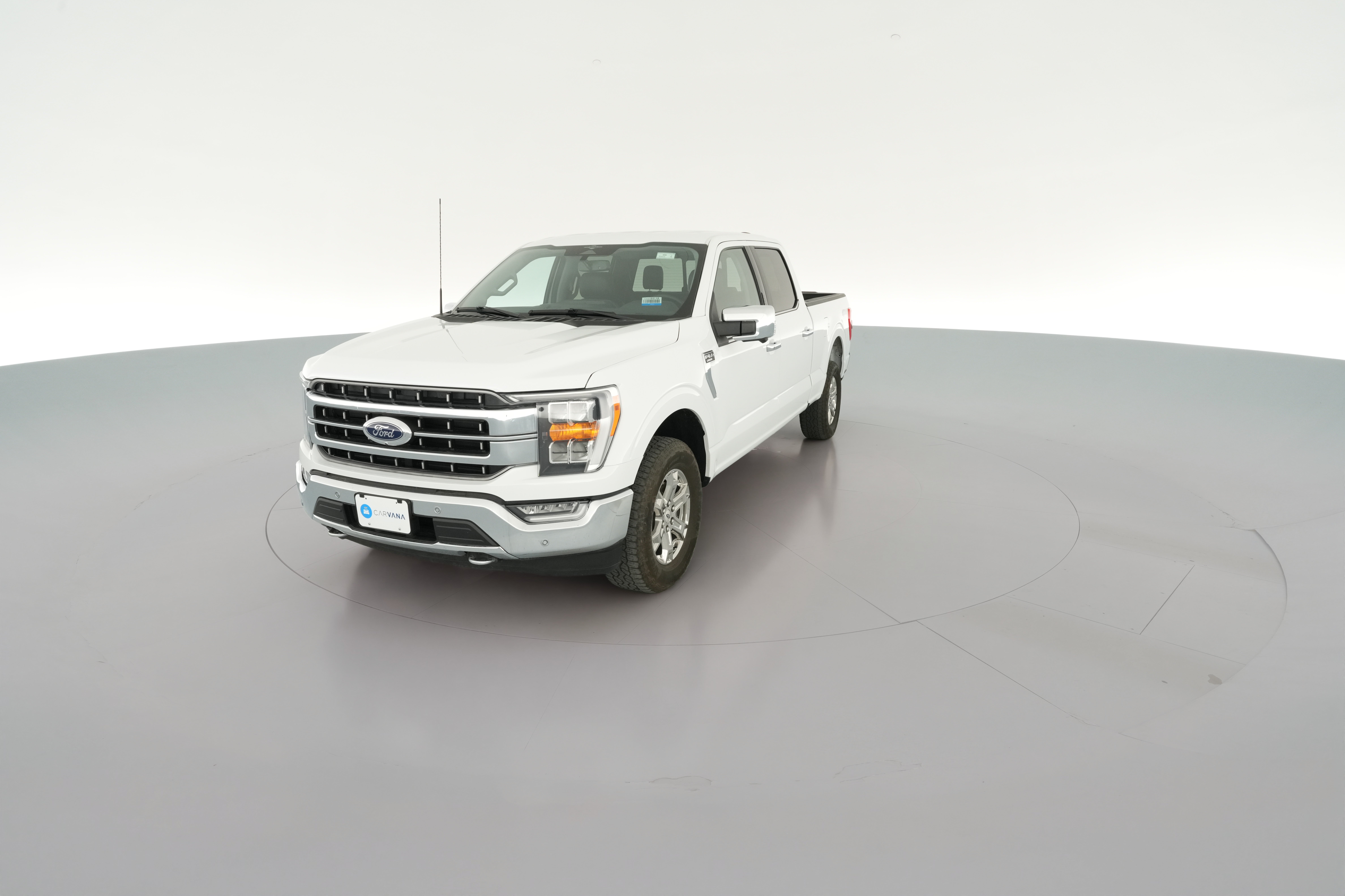 2023 Ford F-150 Lariat - Photo 27