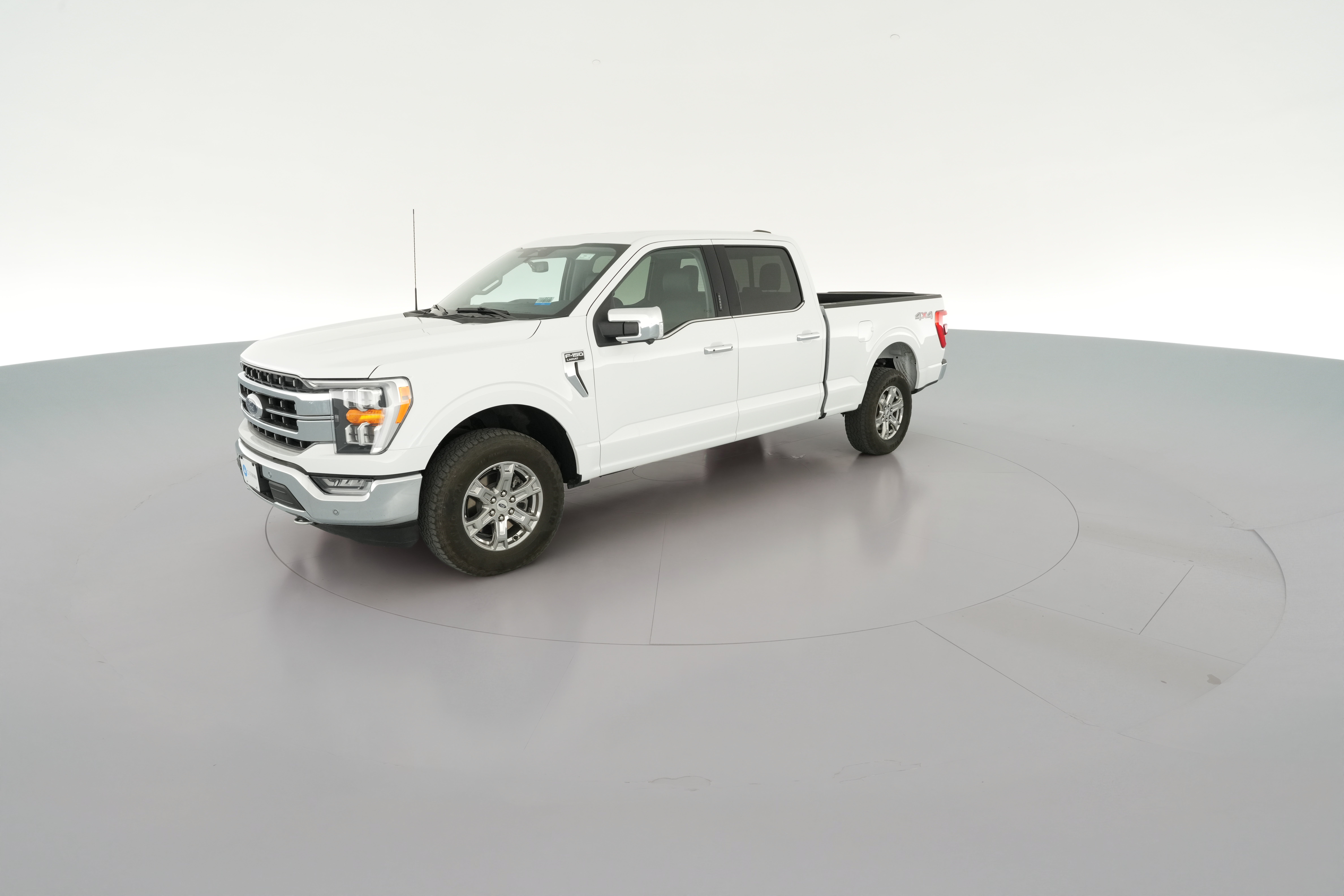 2023 Ford F-150 Lariat - Photo 28