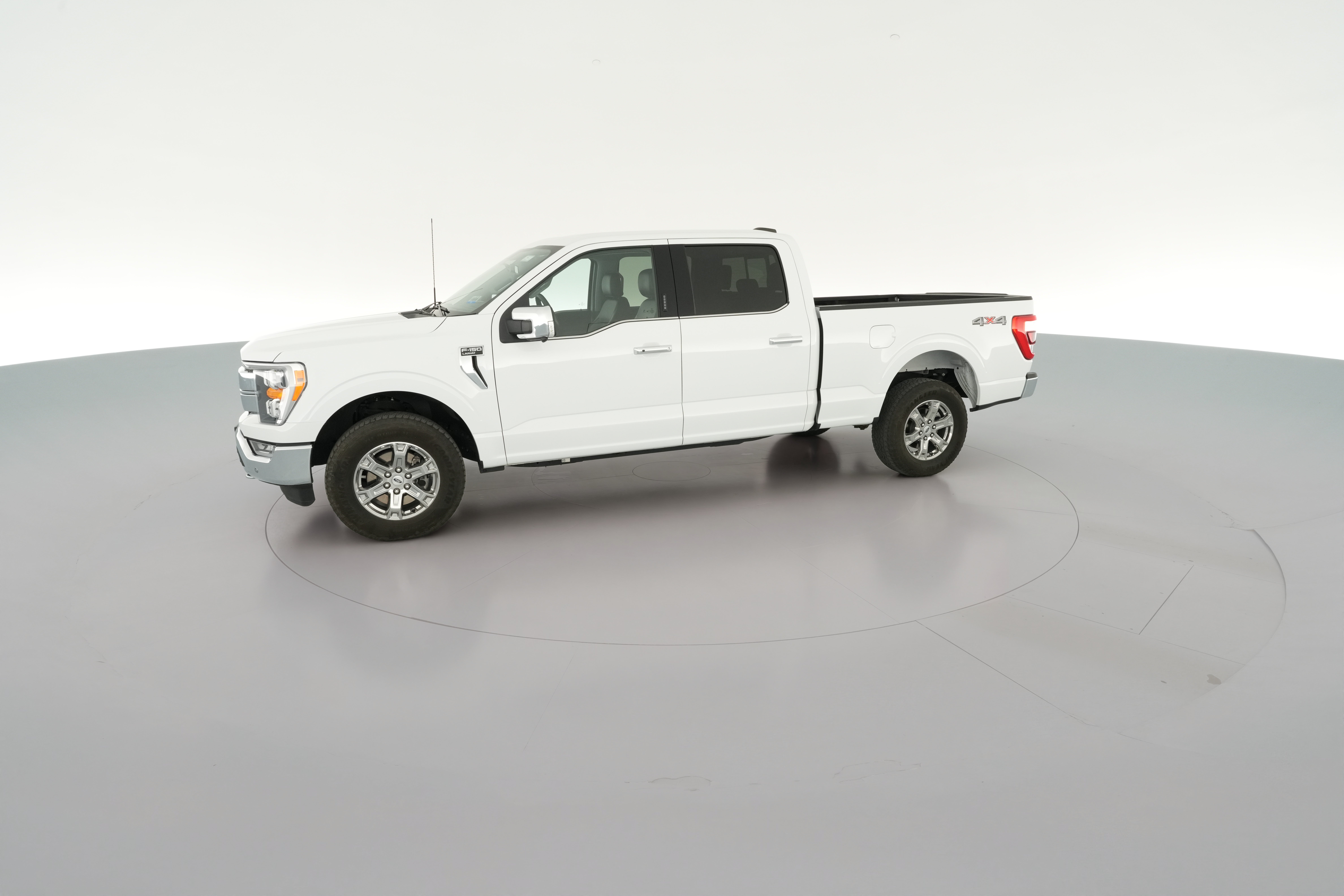2023 Ford F-150 Lariat - Photo 29