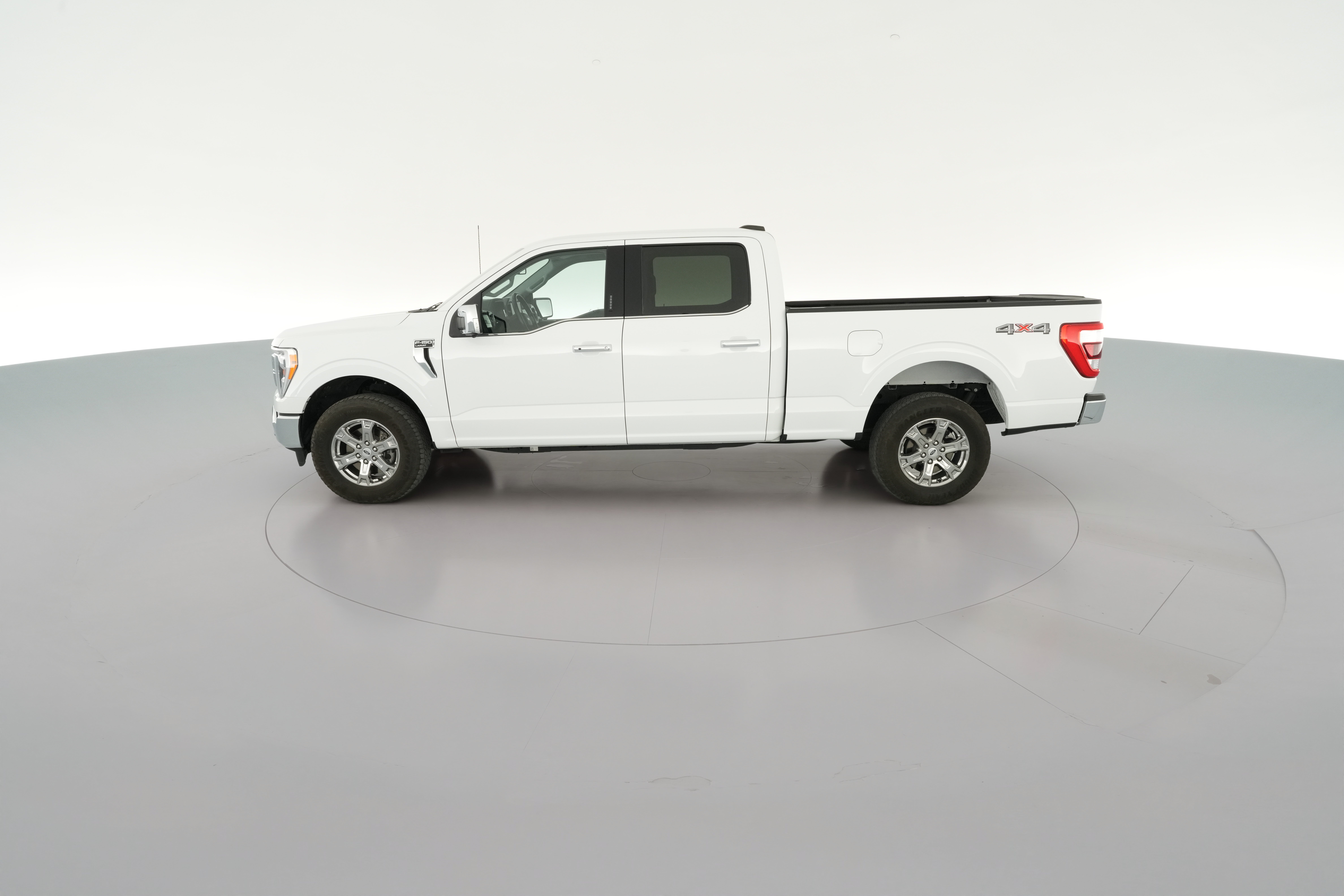 2023 Ford F-150 Lariat - Photo 30