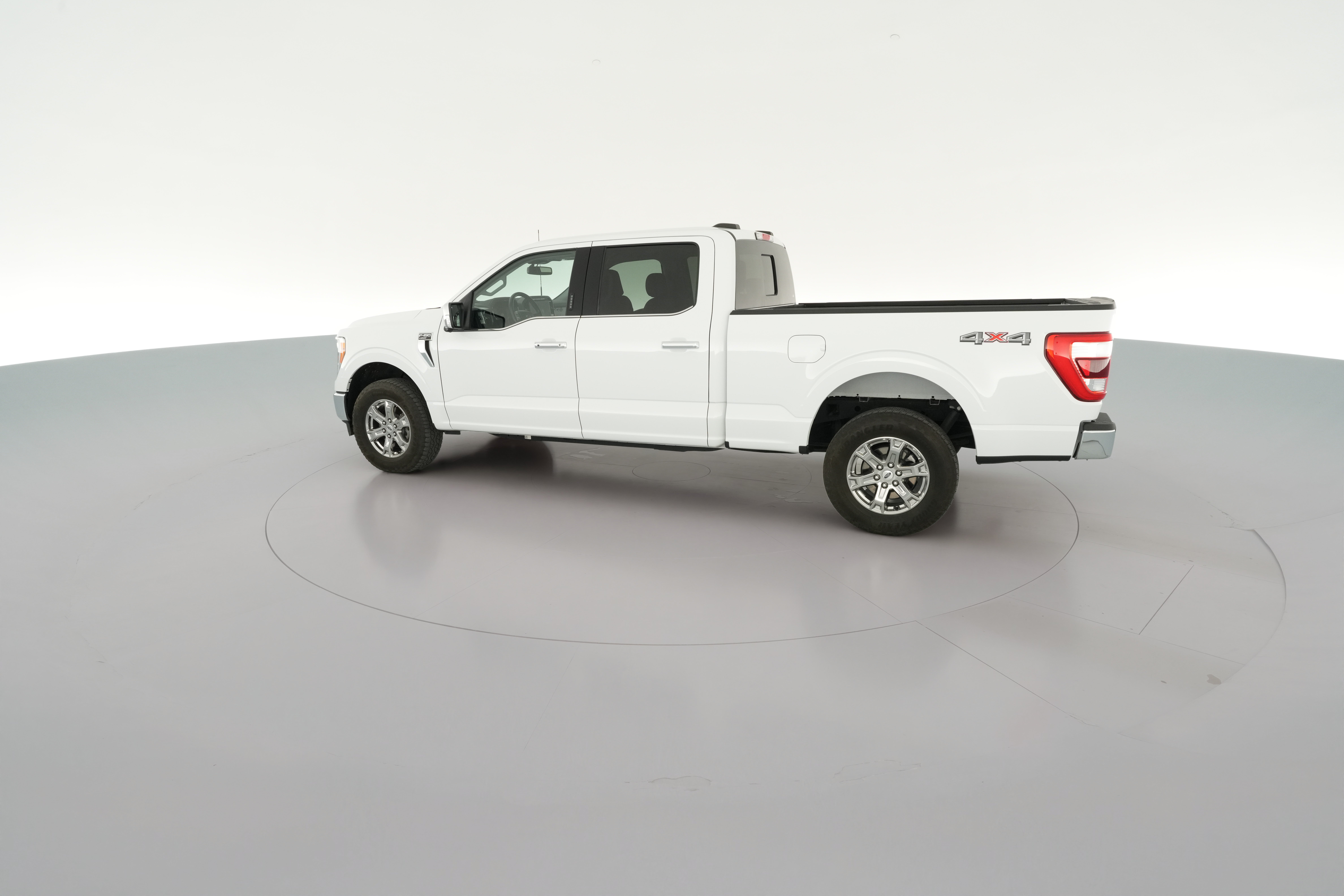 2023 Ford F-150 Lariat - Photo 31