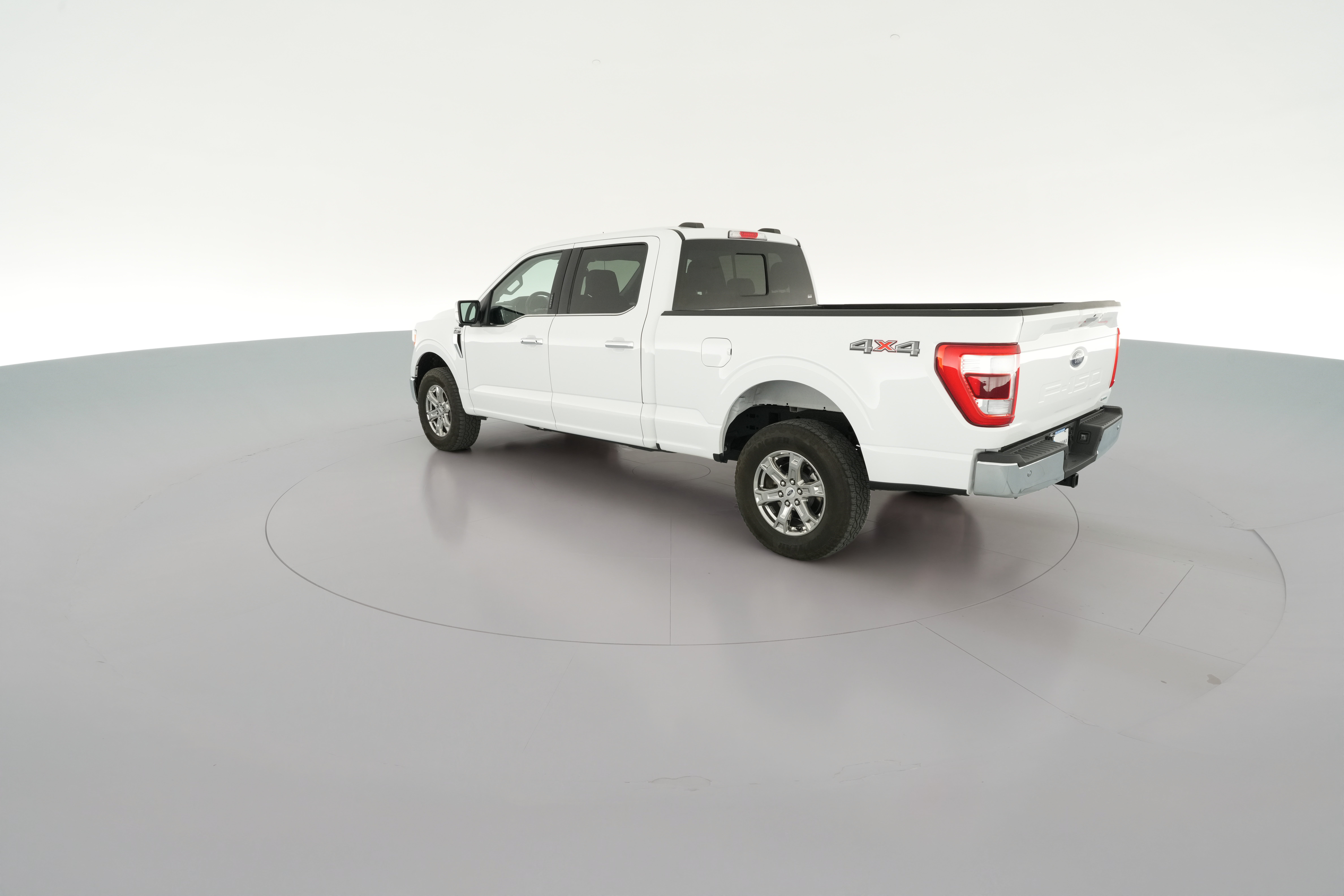 2023 Ford F-150 Lariat - Photo 32