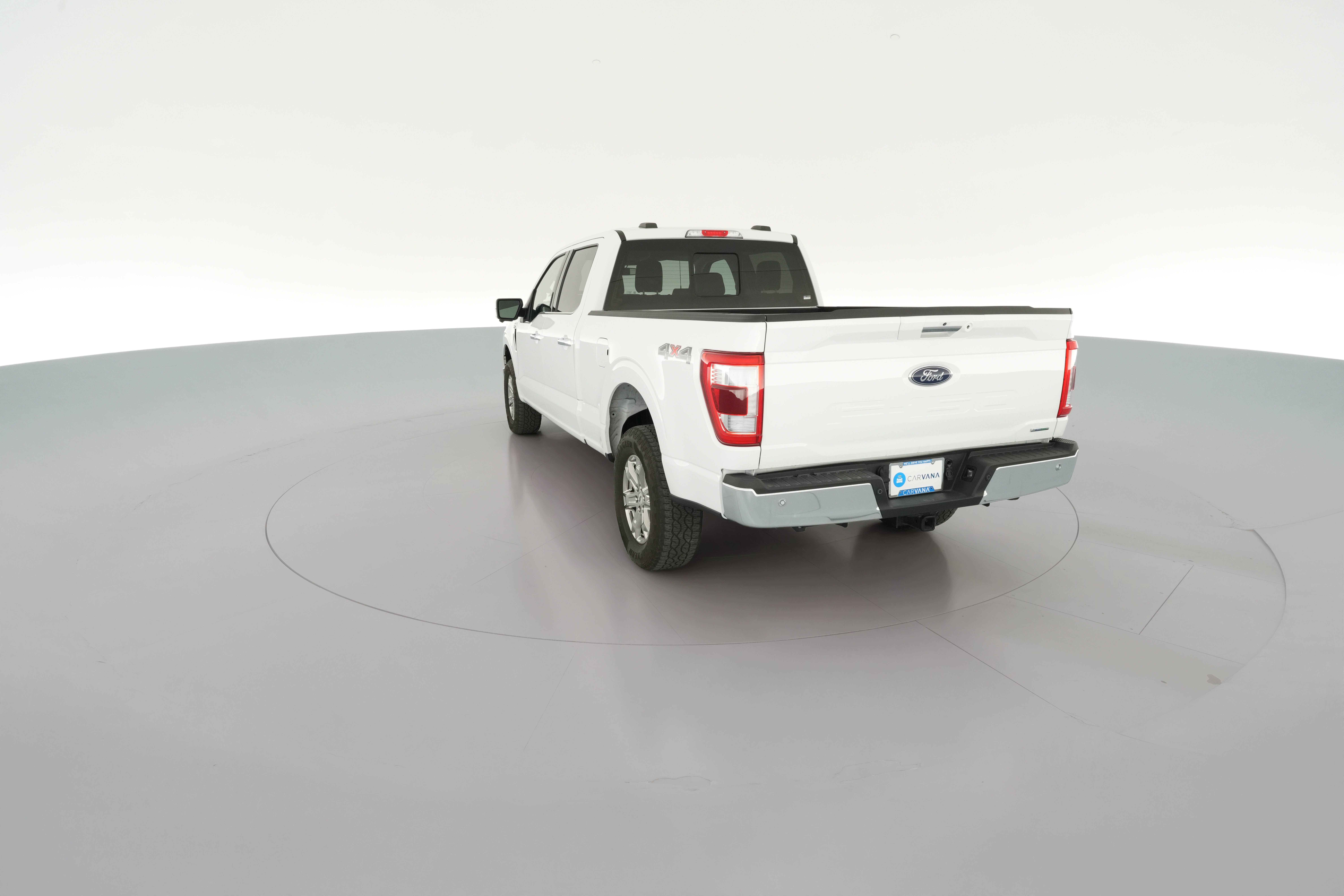 2023 Ford F-150 Lariat - Photo 33