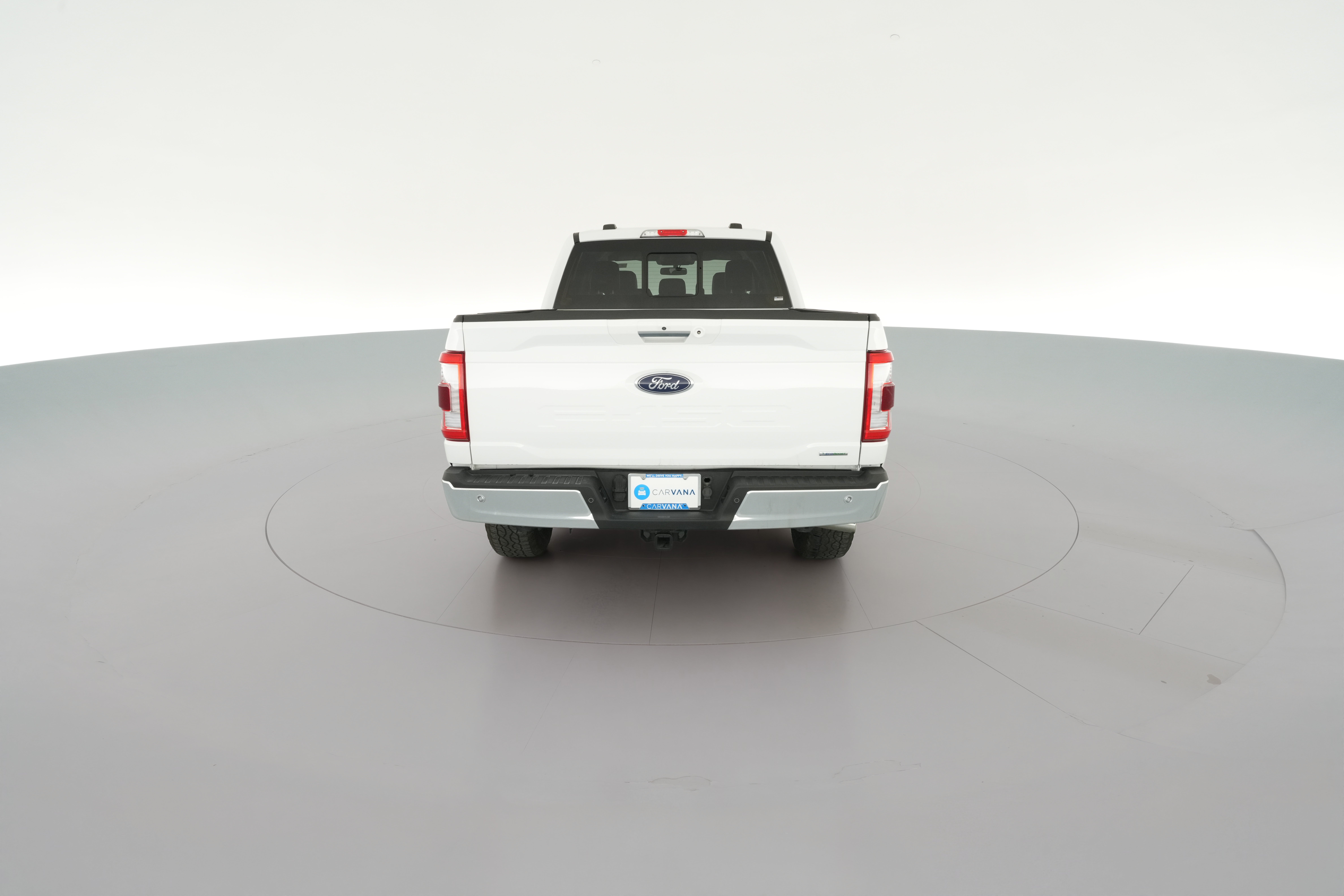 2023 Ford F-150 Lariat - Photo 34