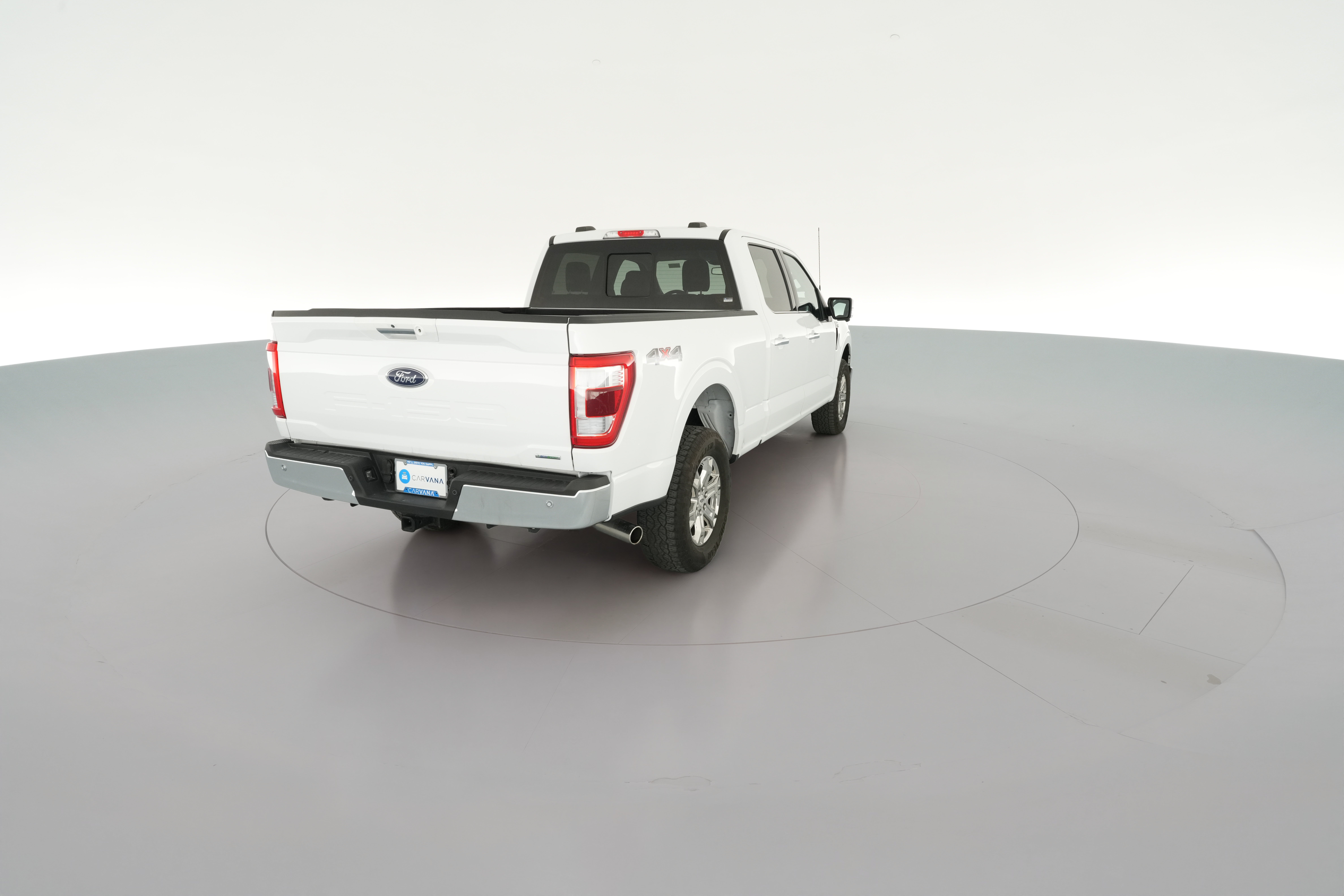 2023 Ford F-150 Lariat - Photo 35