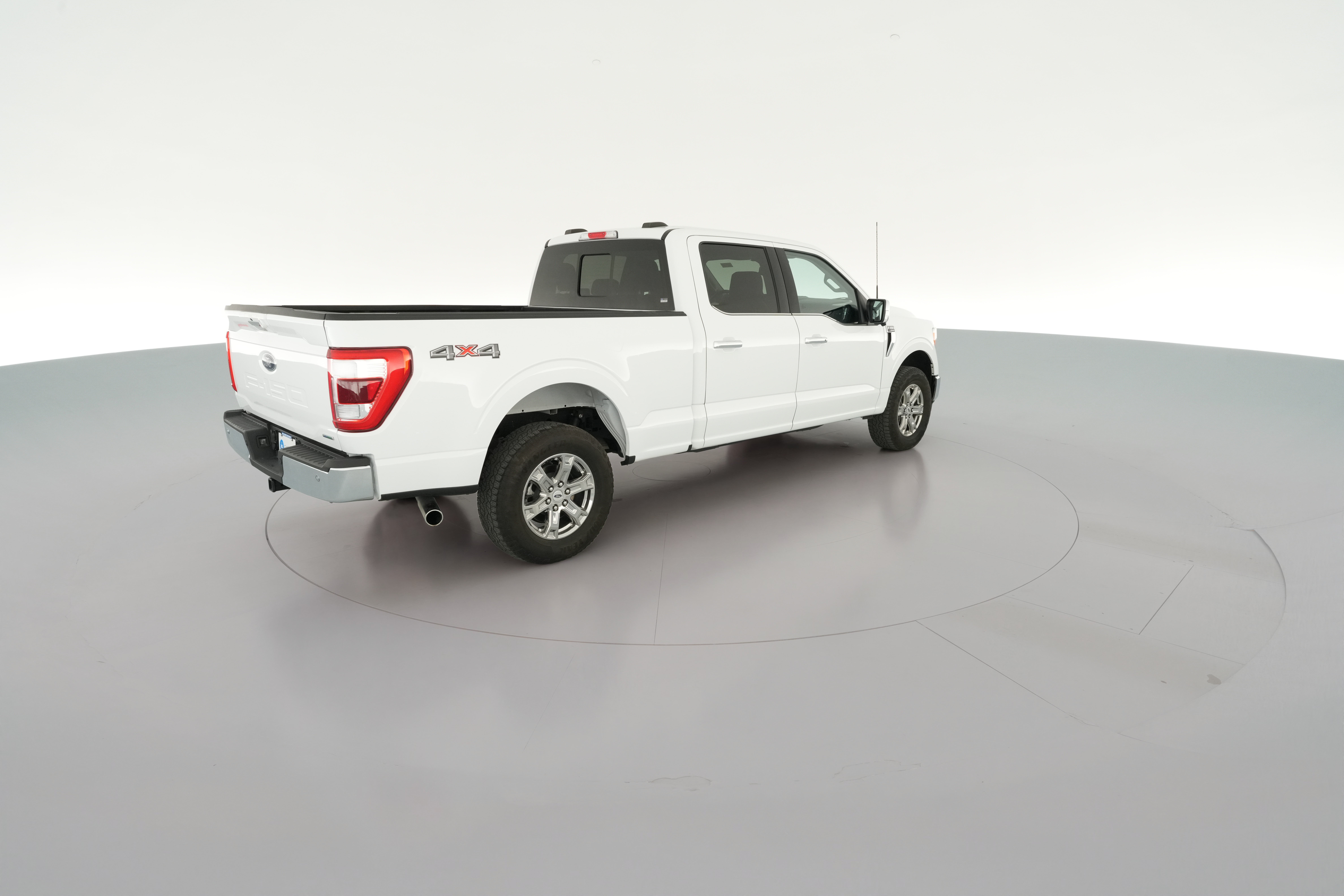 2023 Ford F-150 Lariat - Photo 36