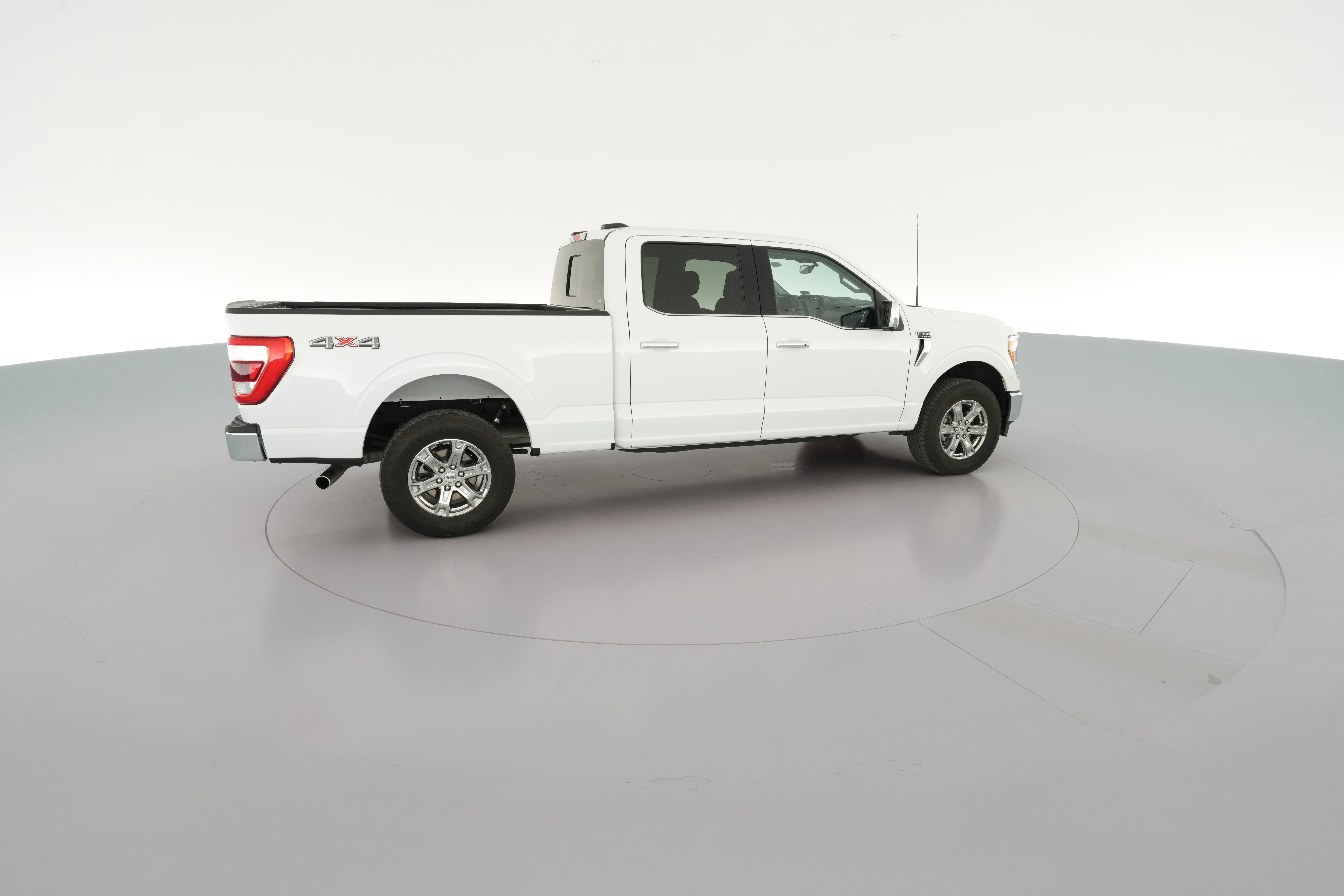 2023 Ford F-150 Lariat - Photo 37