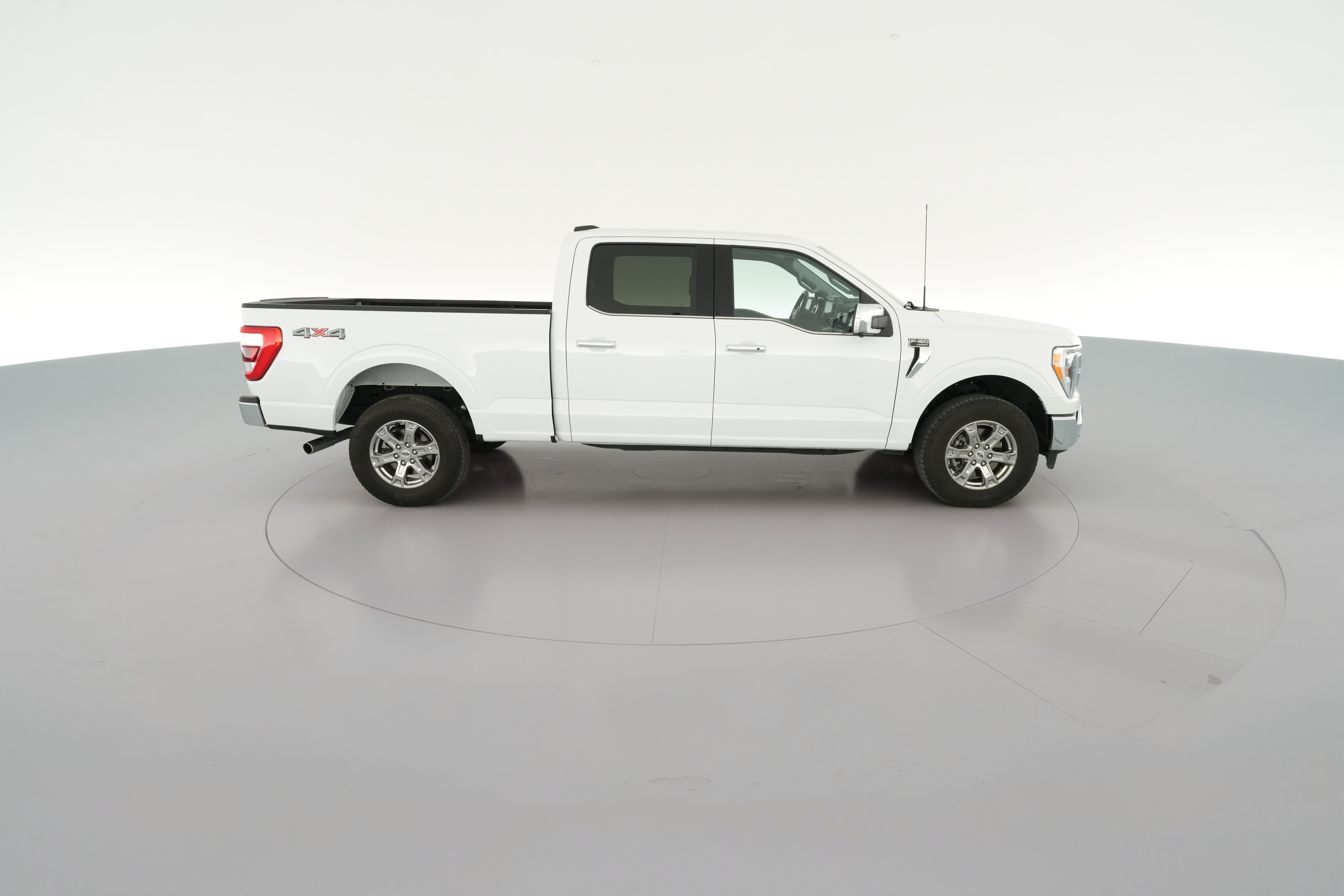 2023 Ford F-150 Lariat - Photo 38