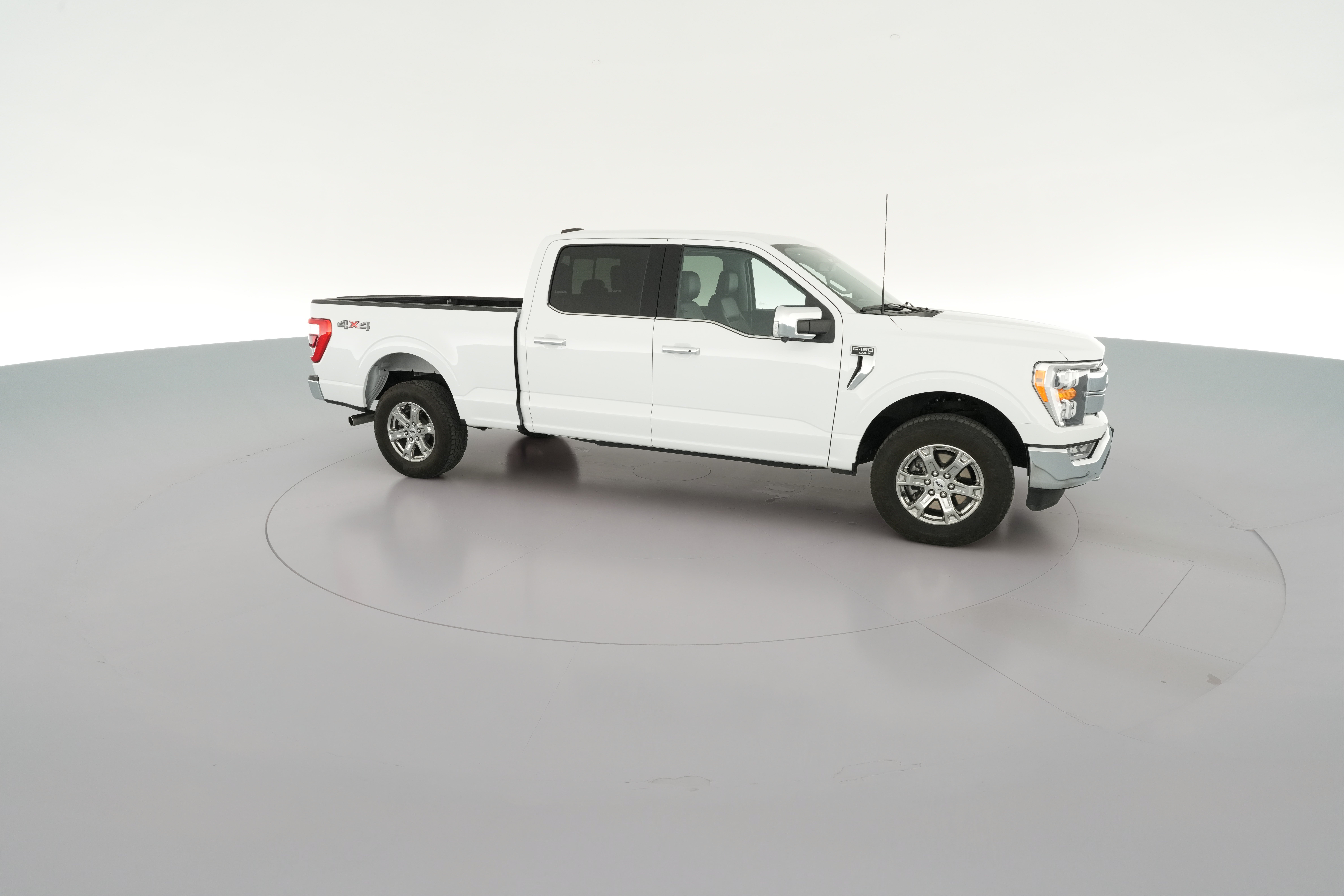 2023 Ford F-150 Lariat - Photo 39