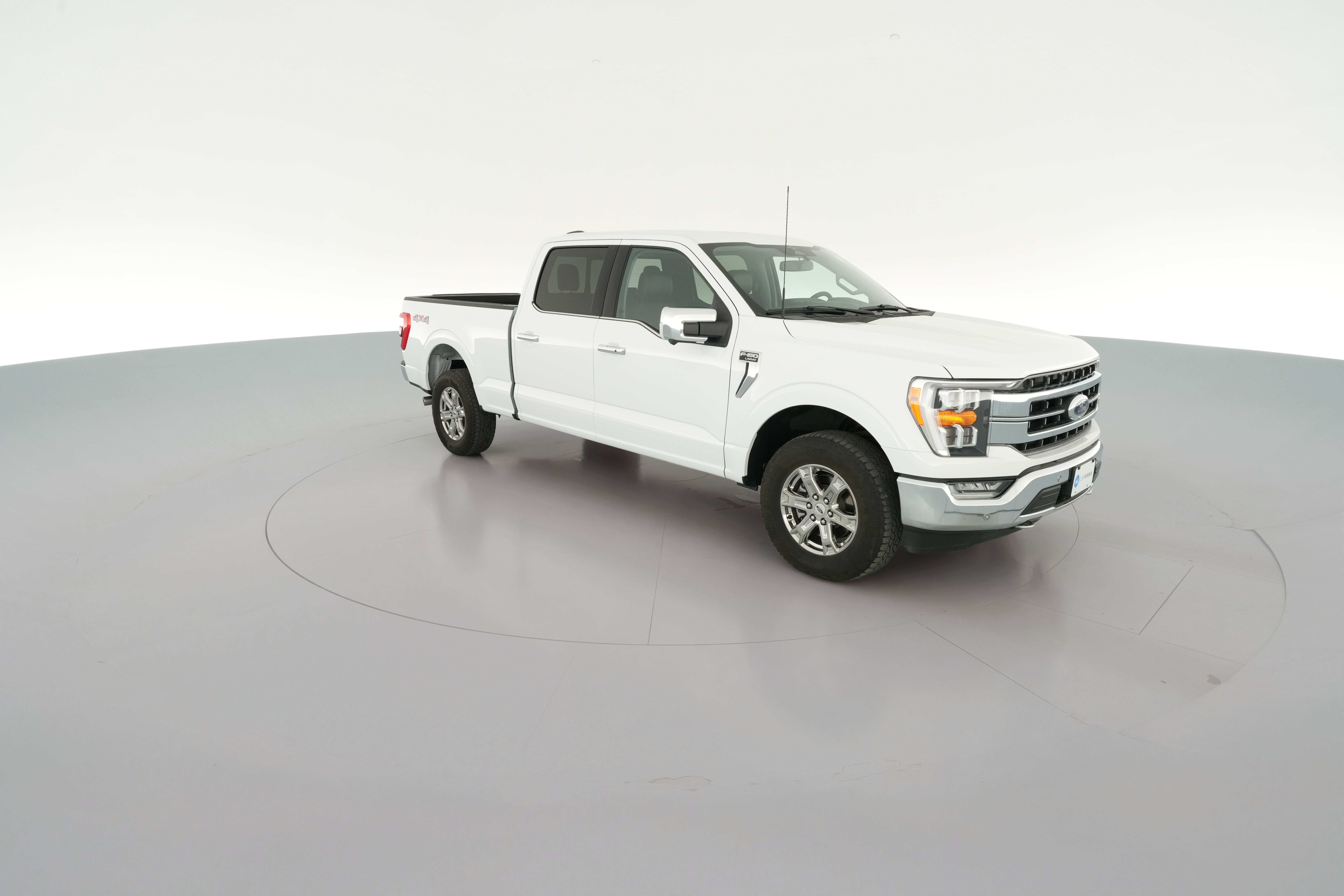 2023 Ford F-150 Lariat - Photo 40