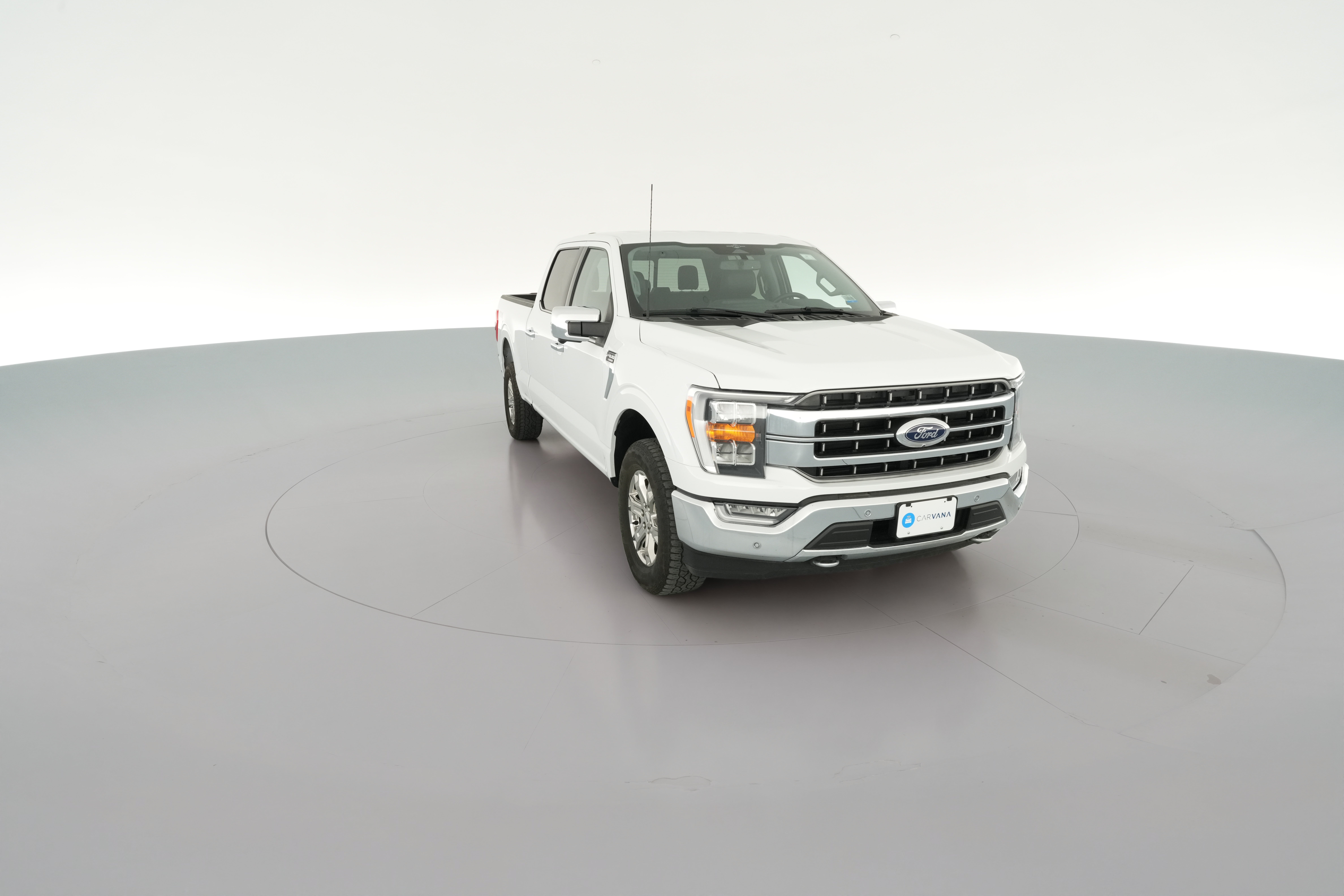 2023 Ford F-150 Lariat - Photo 41
