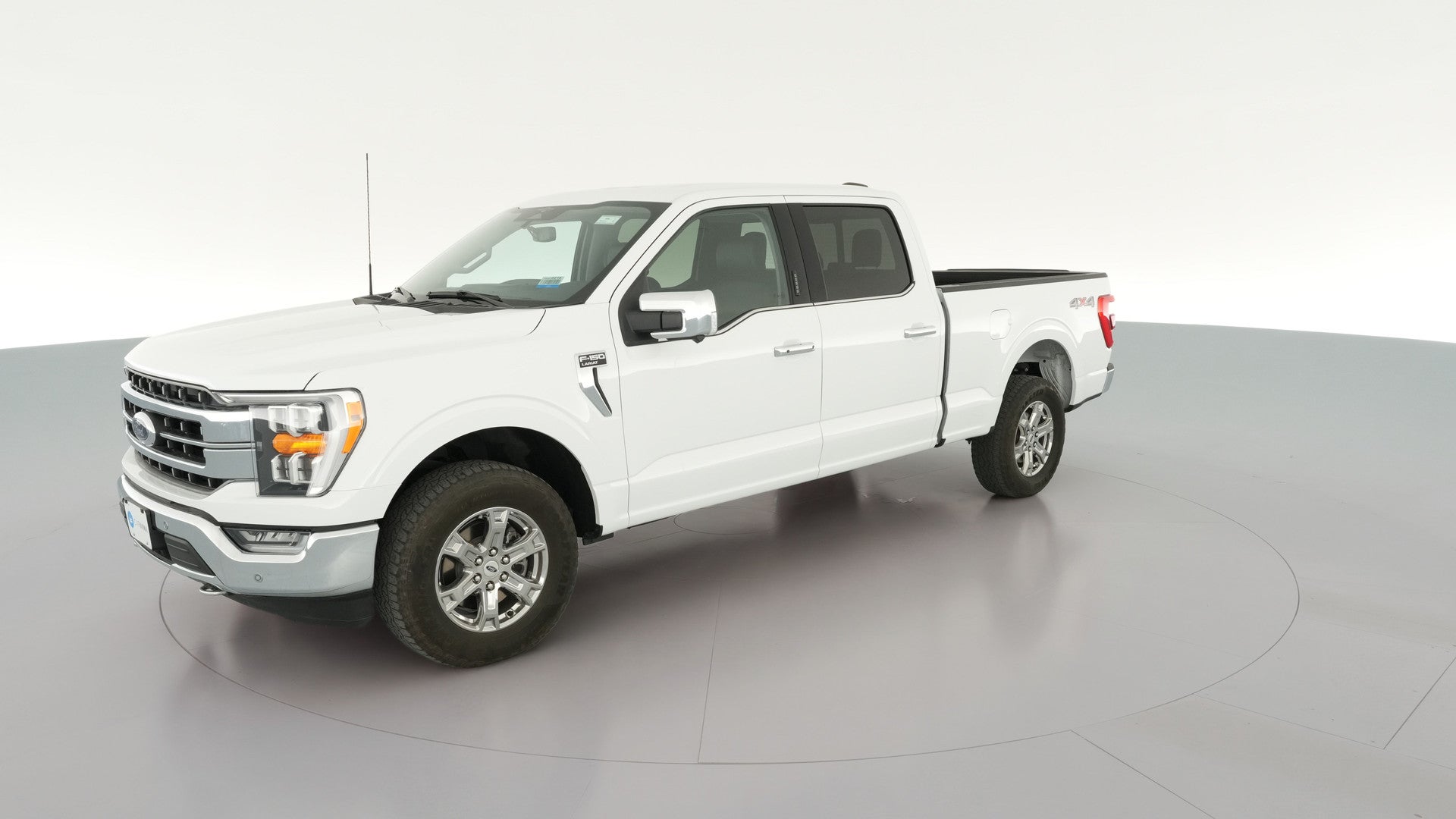 2023 Ford F150 SuperCrew Cab vehicle photo