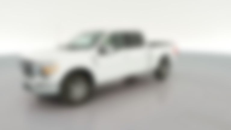 2023 Ford F150 SuperCrew Cab vehicle photo