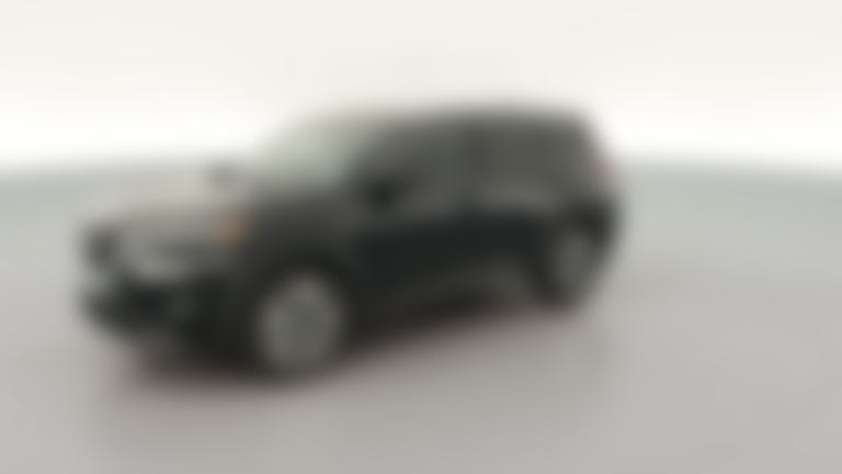 2021 Nissan Rogue vehicle photo