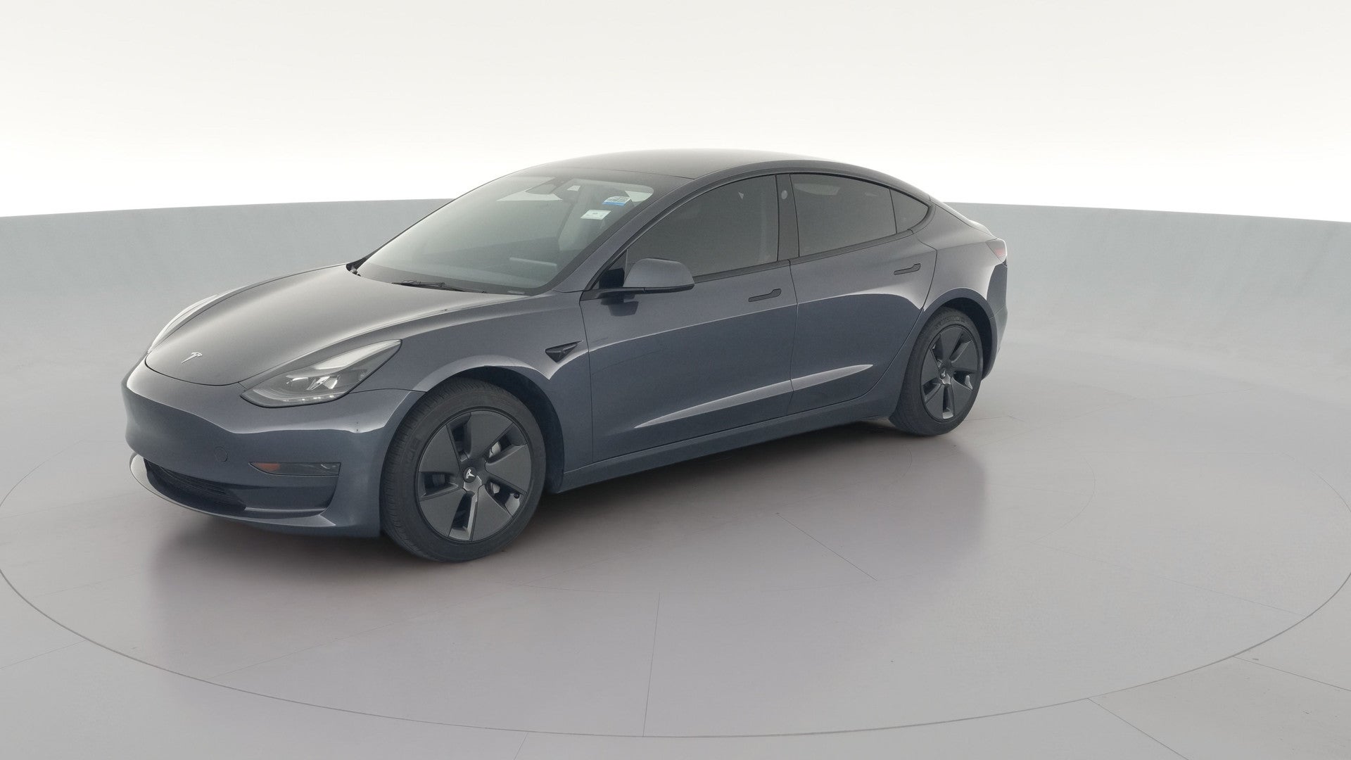 2023 Tesla Model 3 vehicle photo