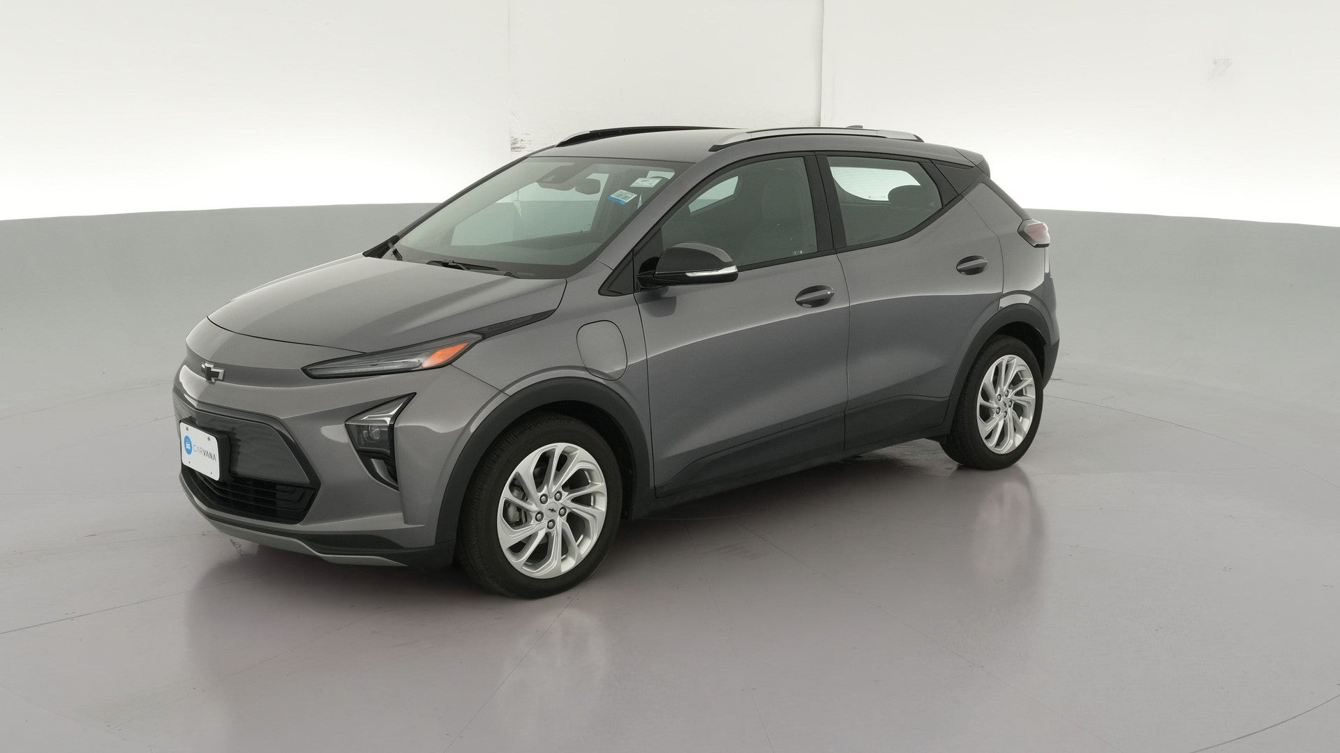 2022 Chevrolet Bolt EUV vehicle photo