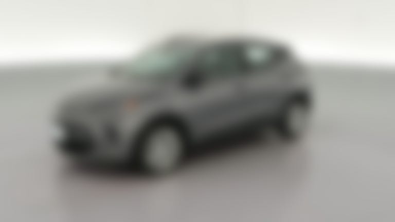 2022 Chevrolet Bolt EUV vehicle photo