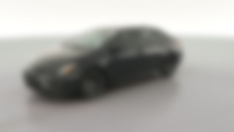 2024 Toyota Corolla vehicle photo