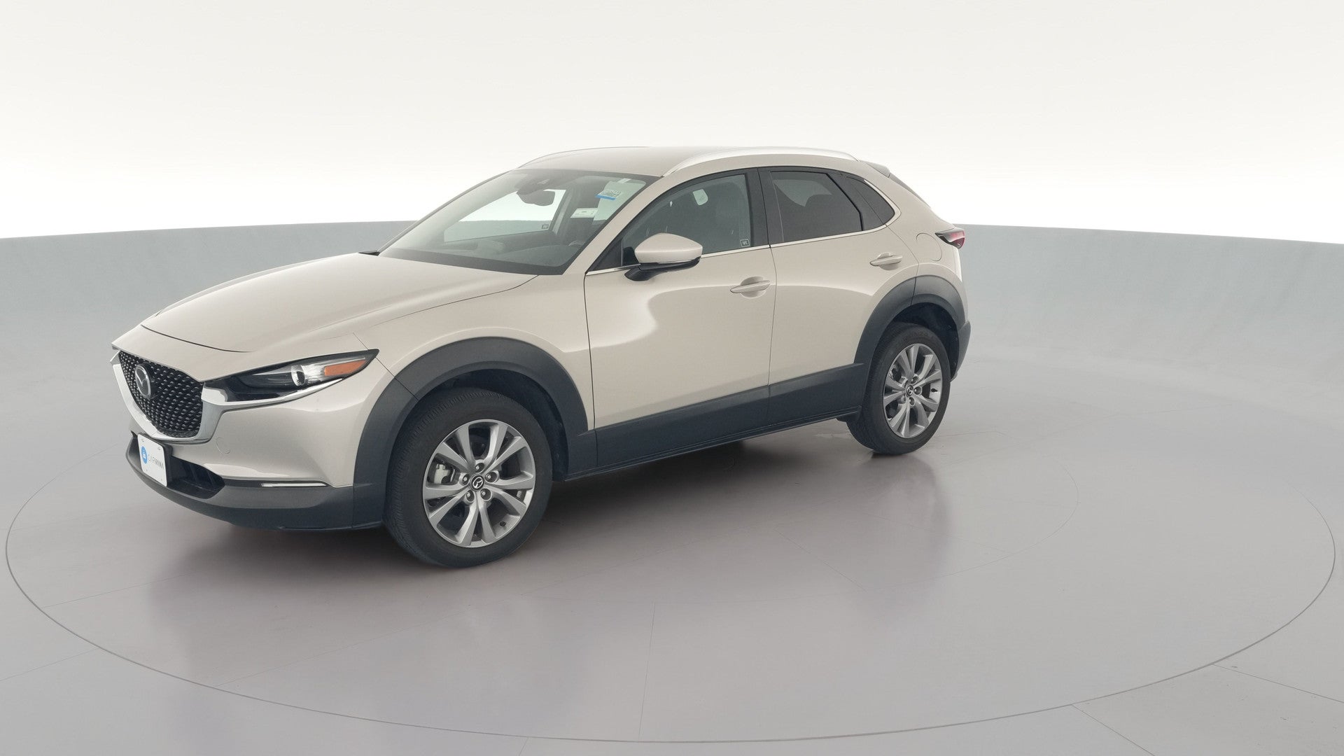 2023 MAZDA CX-30 vehicle photo