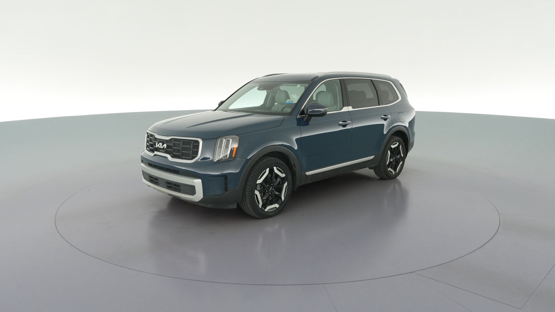 2024 Kia Telluride vehicle photo