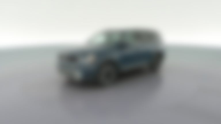 2024 Kia Telluride vehicle photo