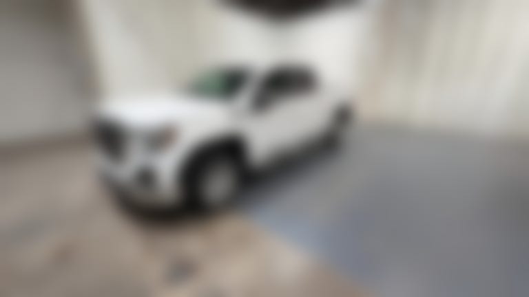 2019 GMC Sierra 1500 Crew Cab vehicle photo