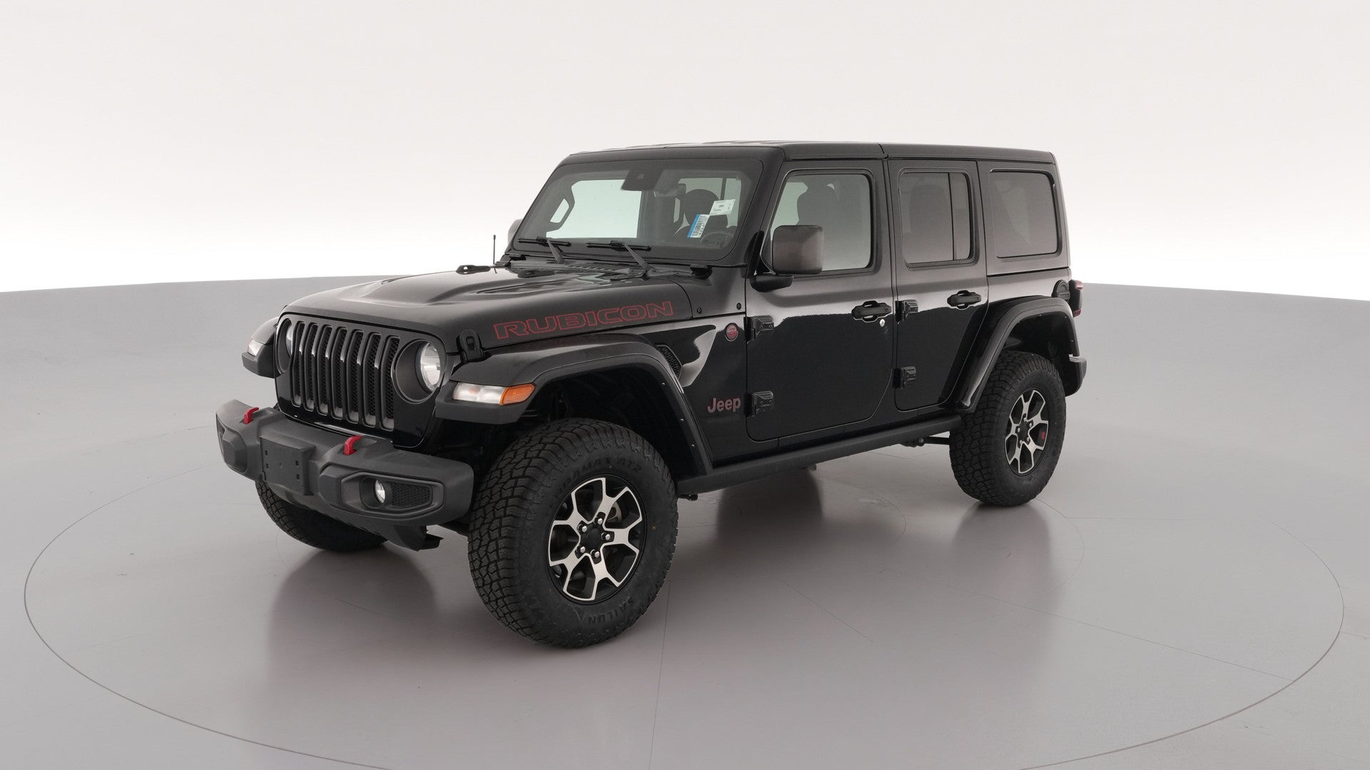 2022 Jeep Wrangler Unlimited vehicle photo