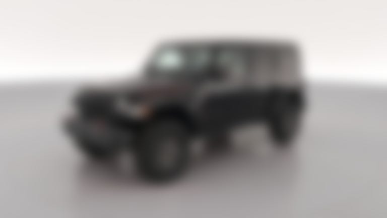 2022 Jeep Wrangler Unlimited vehicle photo
