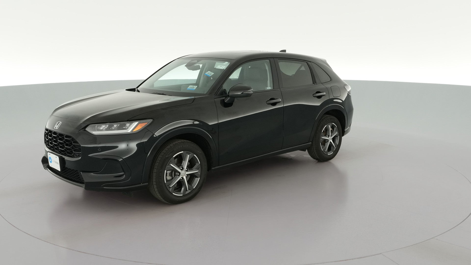 2024 Honda HR-V vehicle photo
