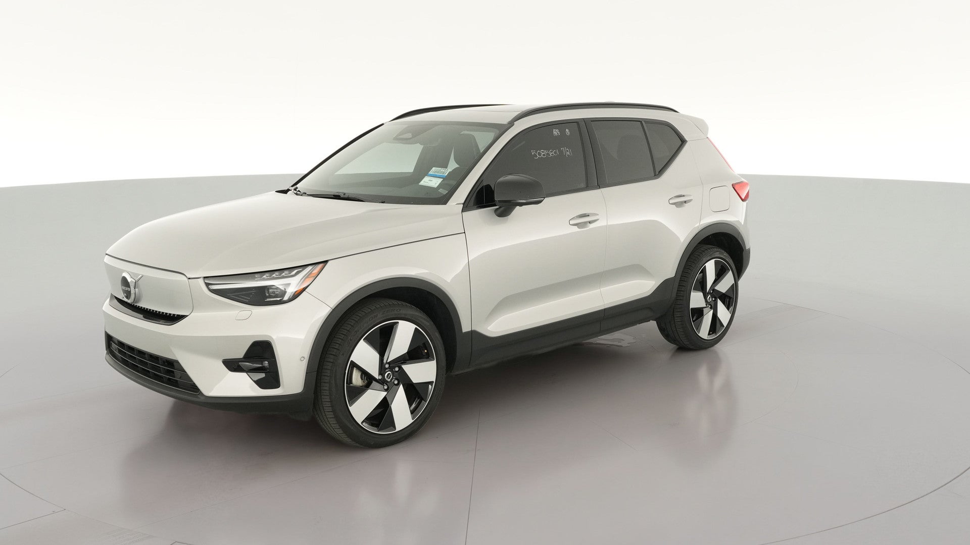 2023 Volvo XC40 Recharge vehicle photo