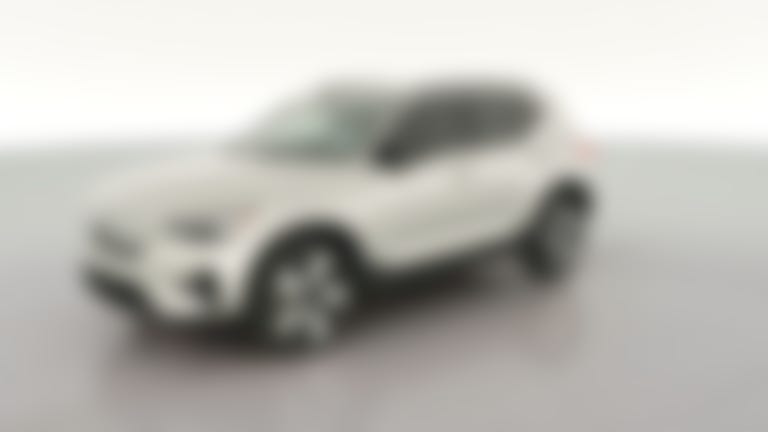 2023 Volvo XC40 Recharge vehicle photo