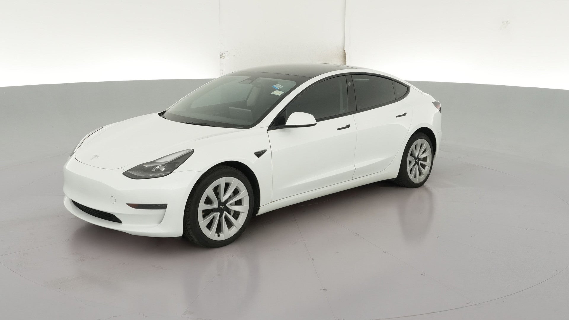 2023 Tesla Model 3 vehicle photo