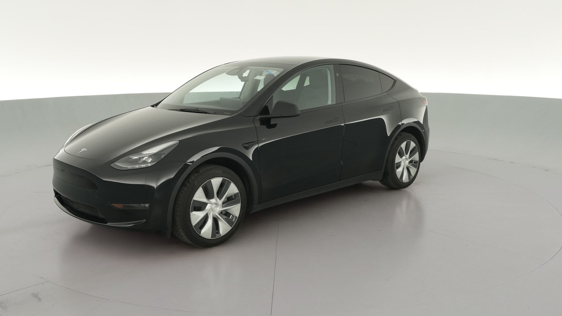 2023 Tesla Model Y vehicle photo