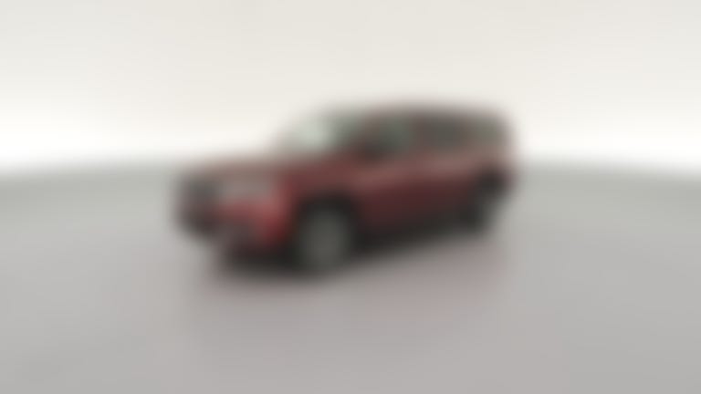 2024 Jeep Wagoneer L vehicle photo