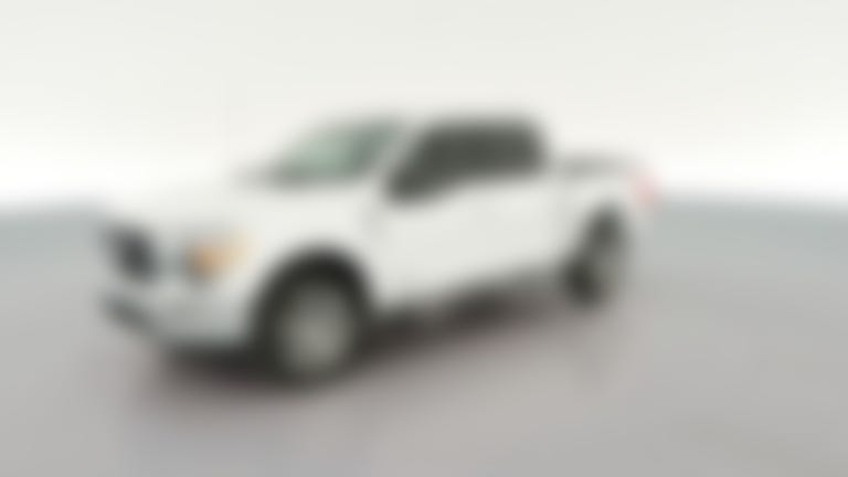 2021 Ford F150 SuperCrew Cab vehicle photo