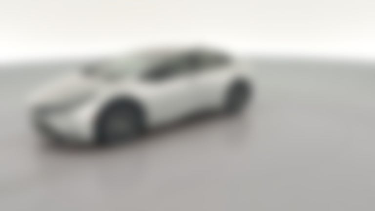 2024 Toyota Prius vehicle photo