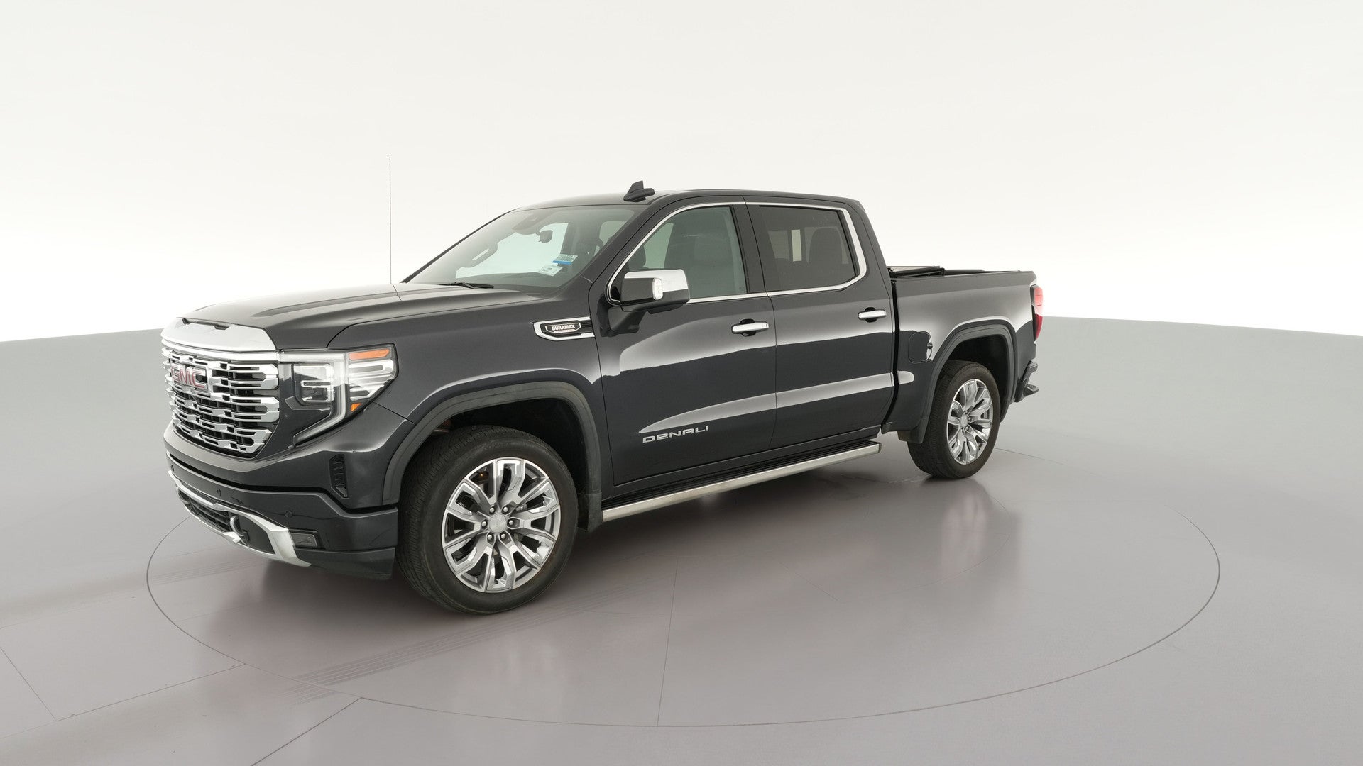 2023 GMC Sierra 1500 Crew Cab vehicle photo