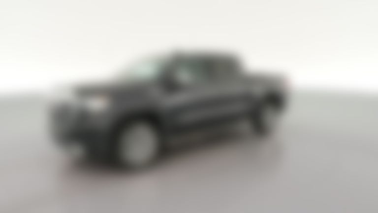 2023 GMC Sierra 1500 Crew Cab vehicle photo