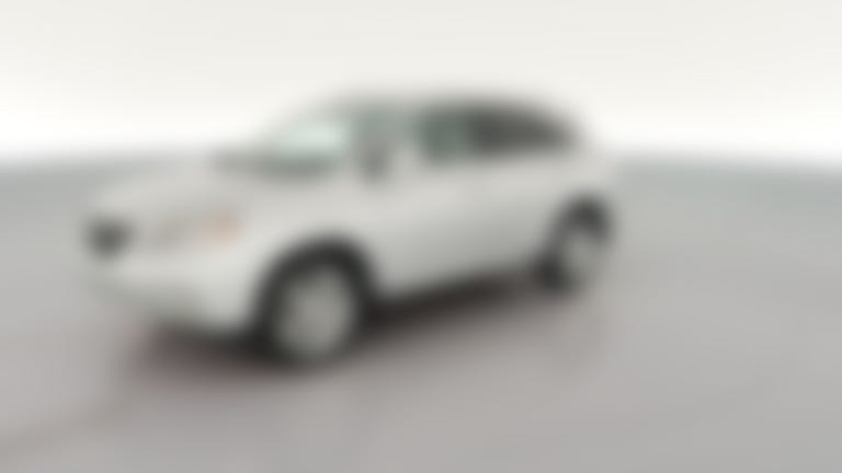 2010 Lexus RX vehicle photo