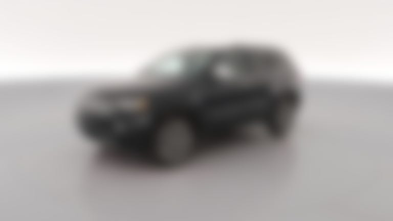 2017 Jeep Grand Cherokee vehicle photo