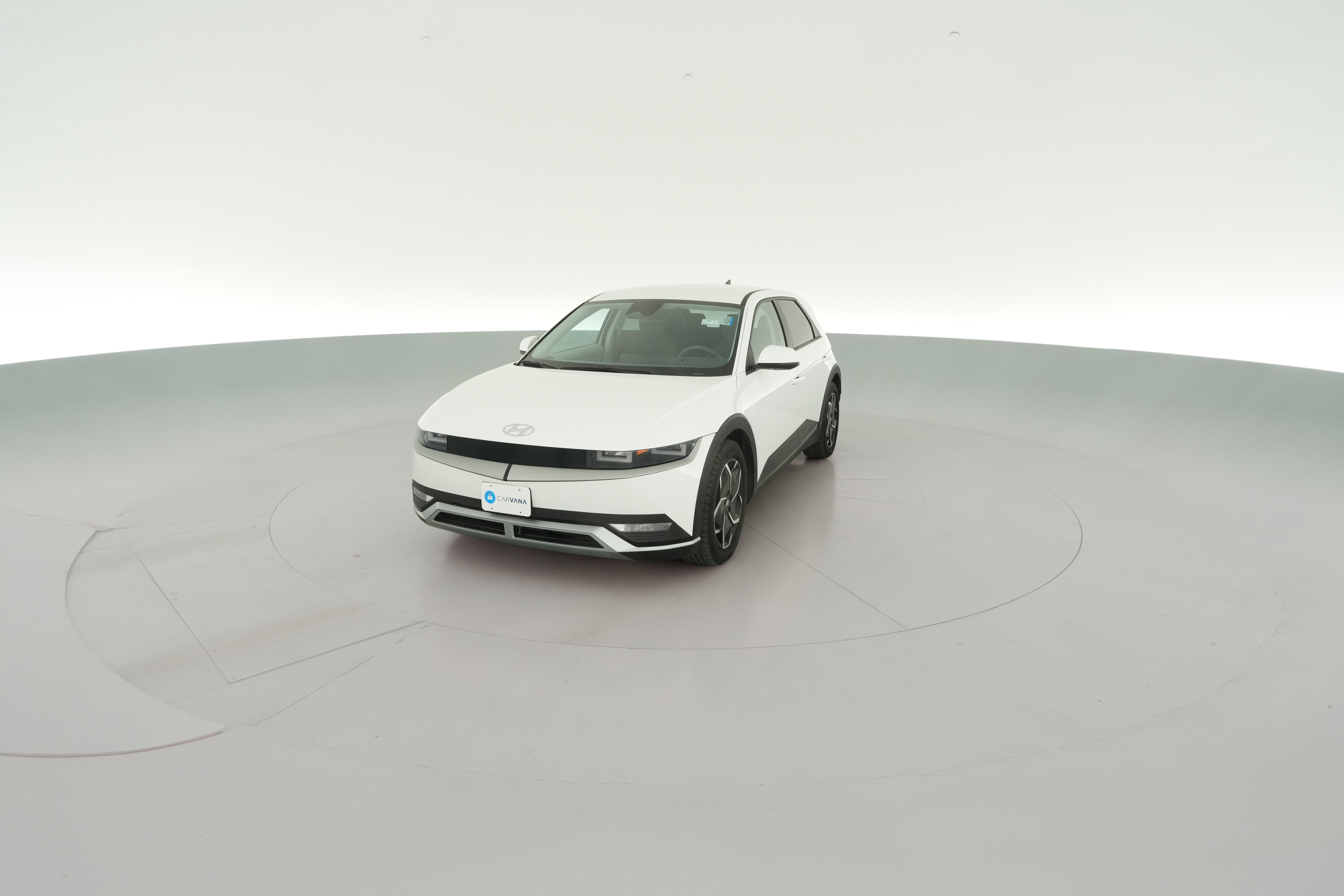 2023 Hyundai IONIQ 5 SE - Photo 23