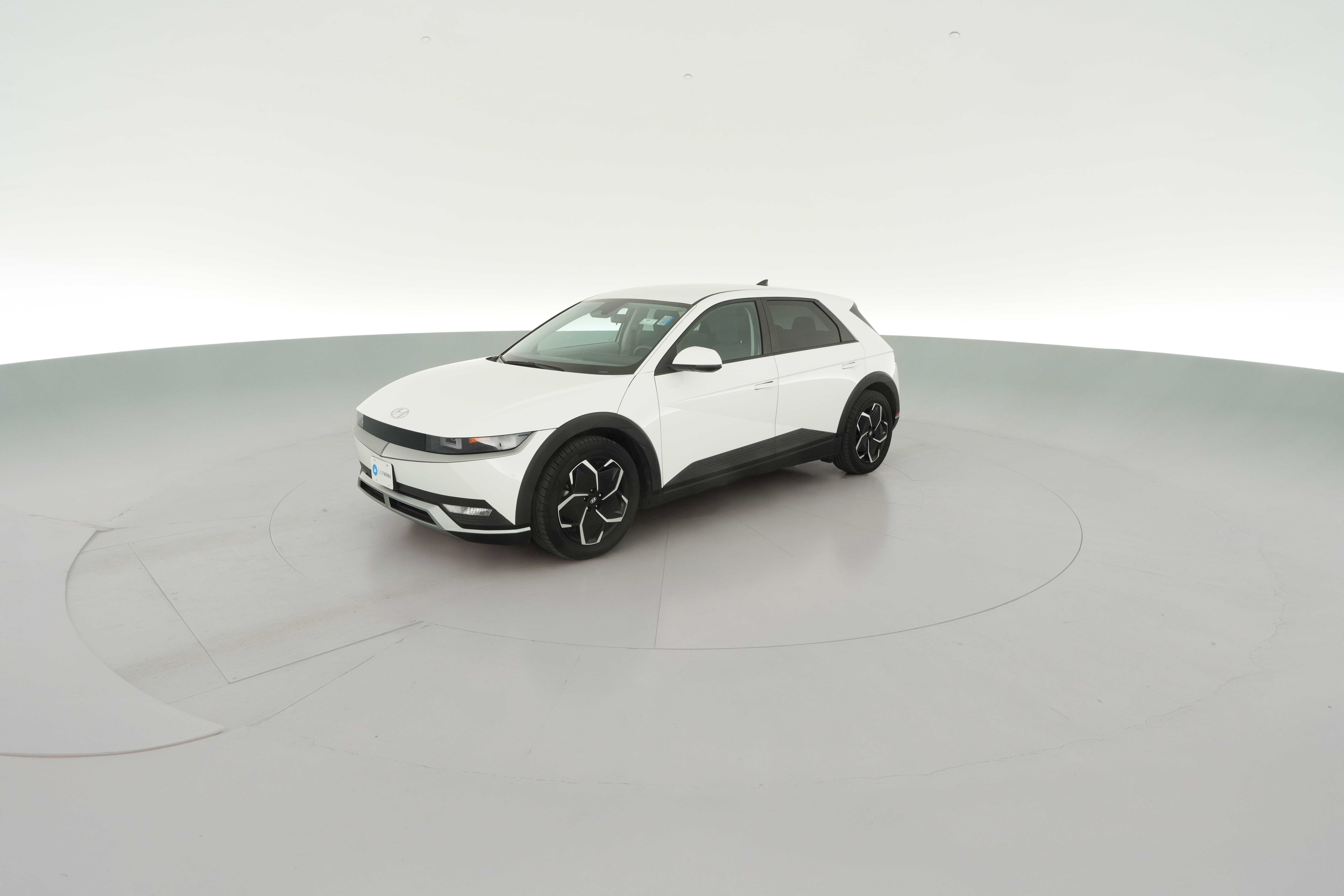 2023 Hyundai IONIQ 5 SE - Photo 24