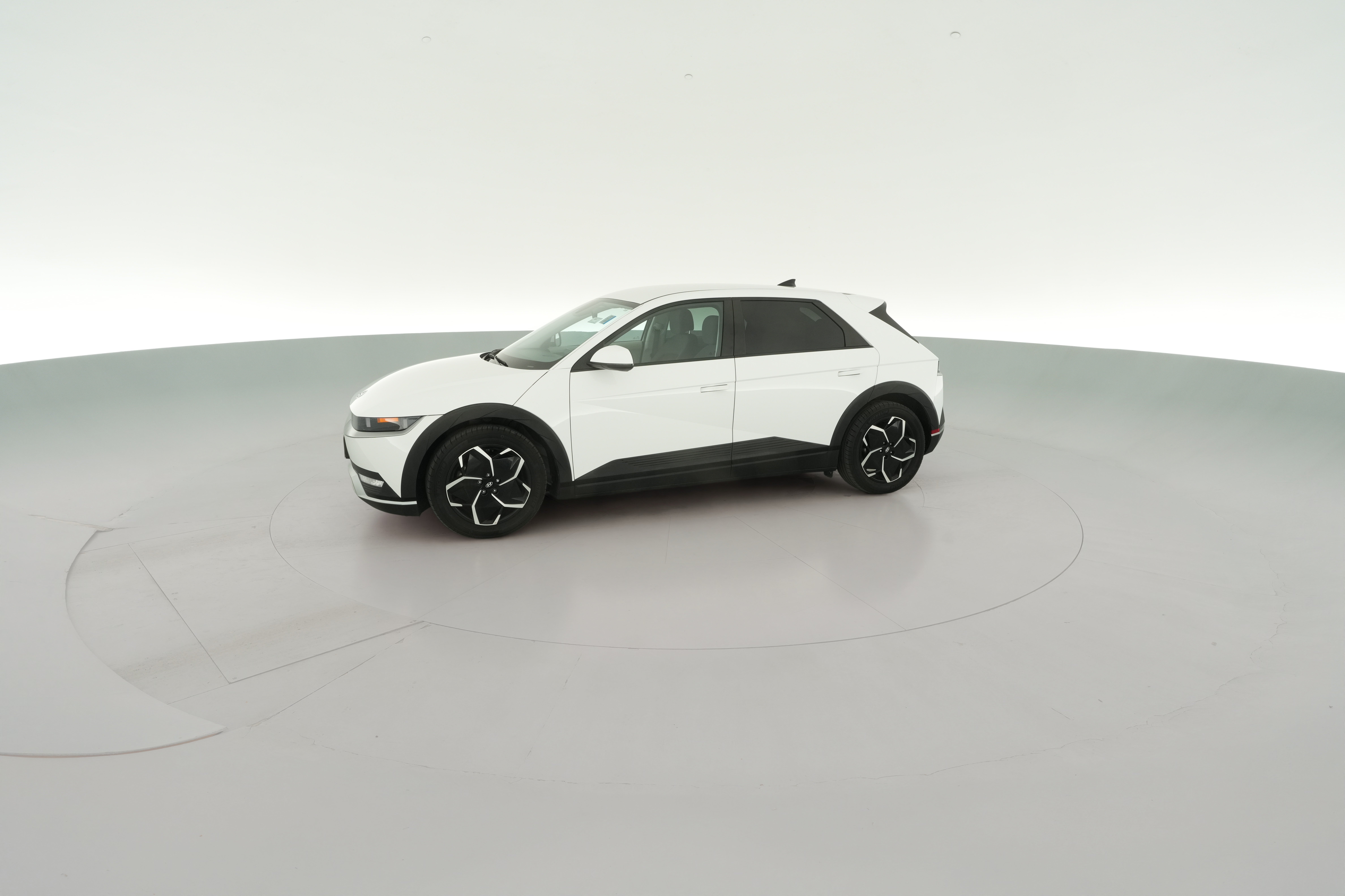 2023 Hyundai IONIQ 5 SE - Photo 25