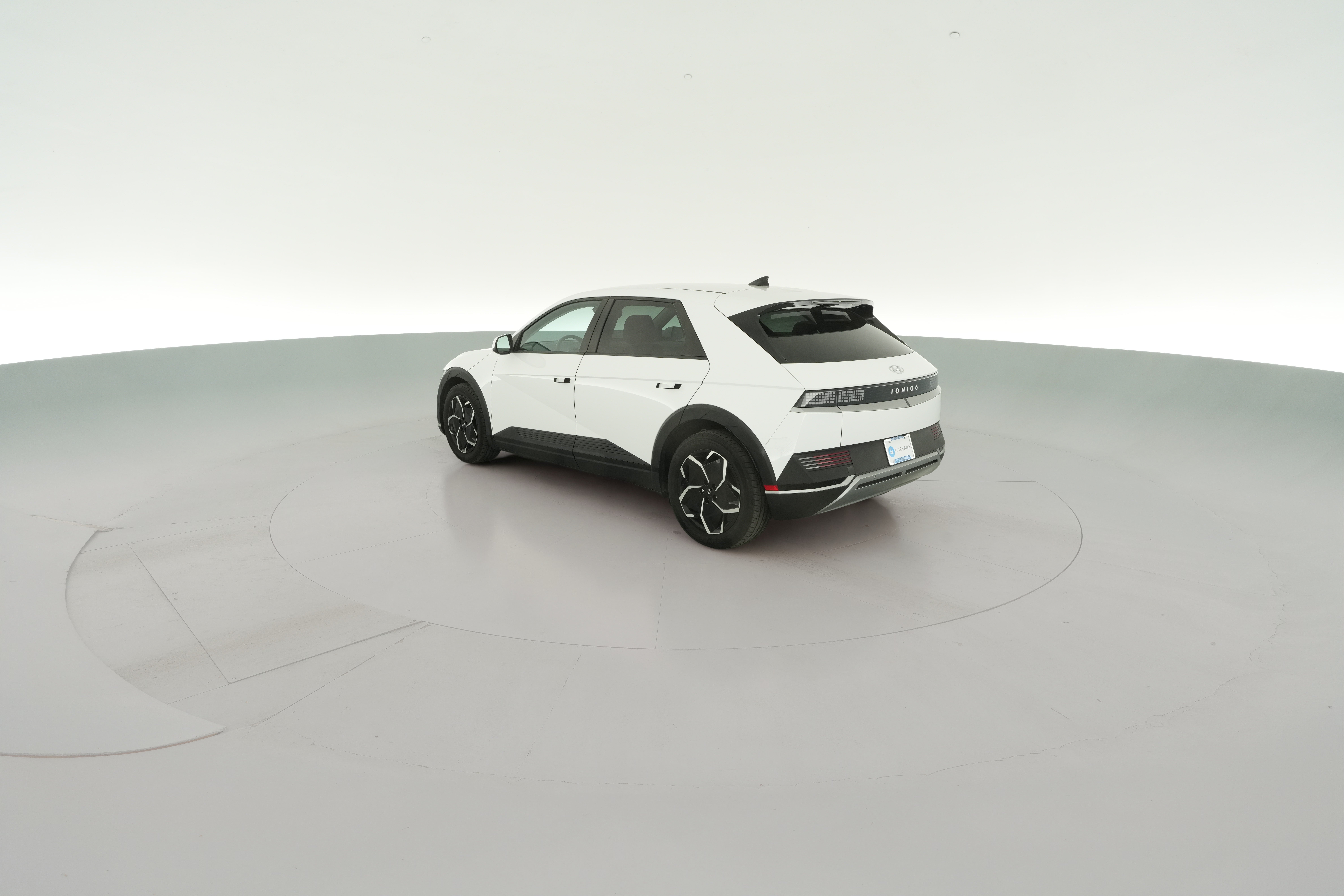 2023 Hyundai IONIQ 5 SE - Photo 28